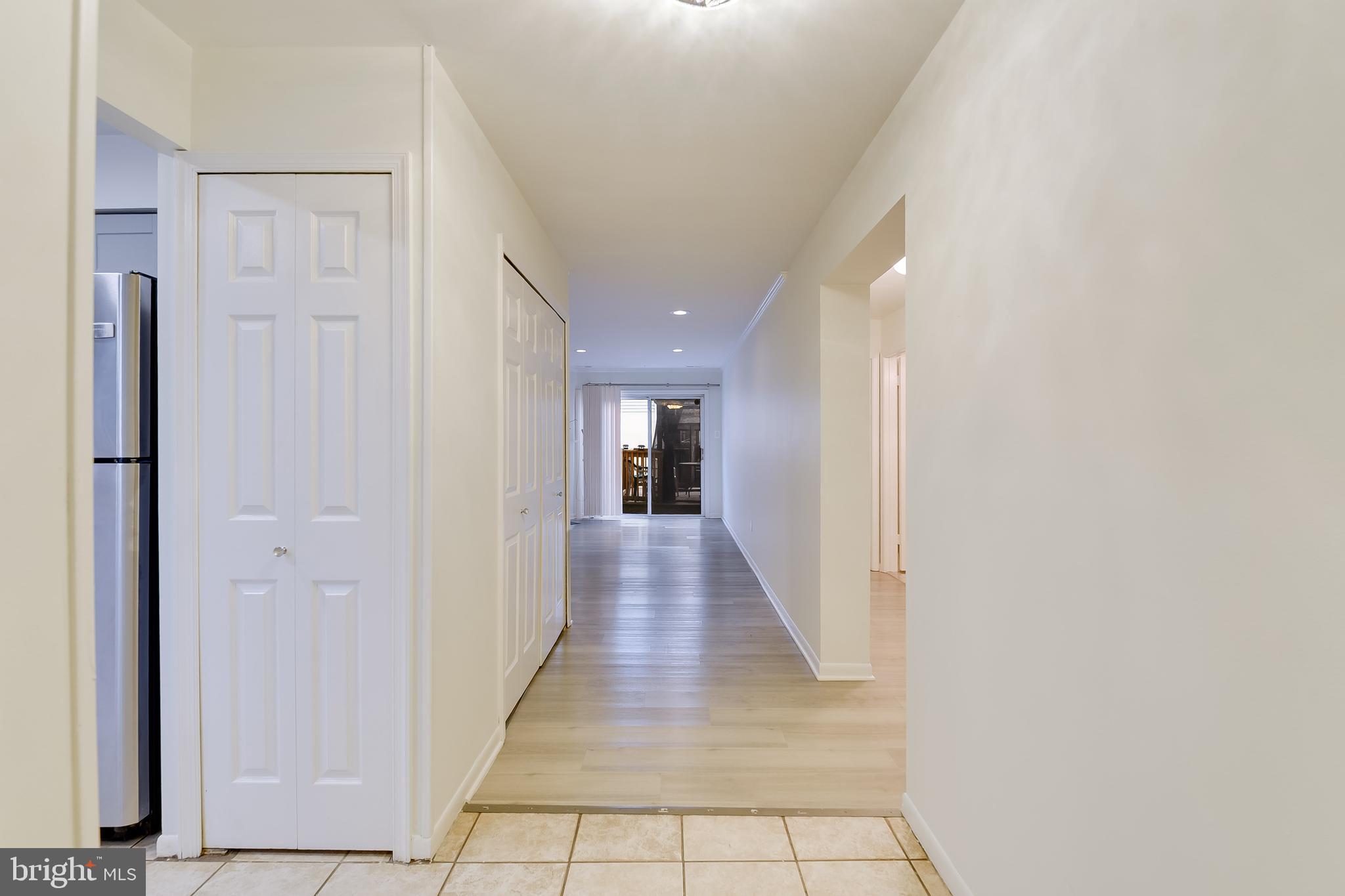 CANDLEWOOD - Residential