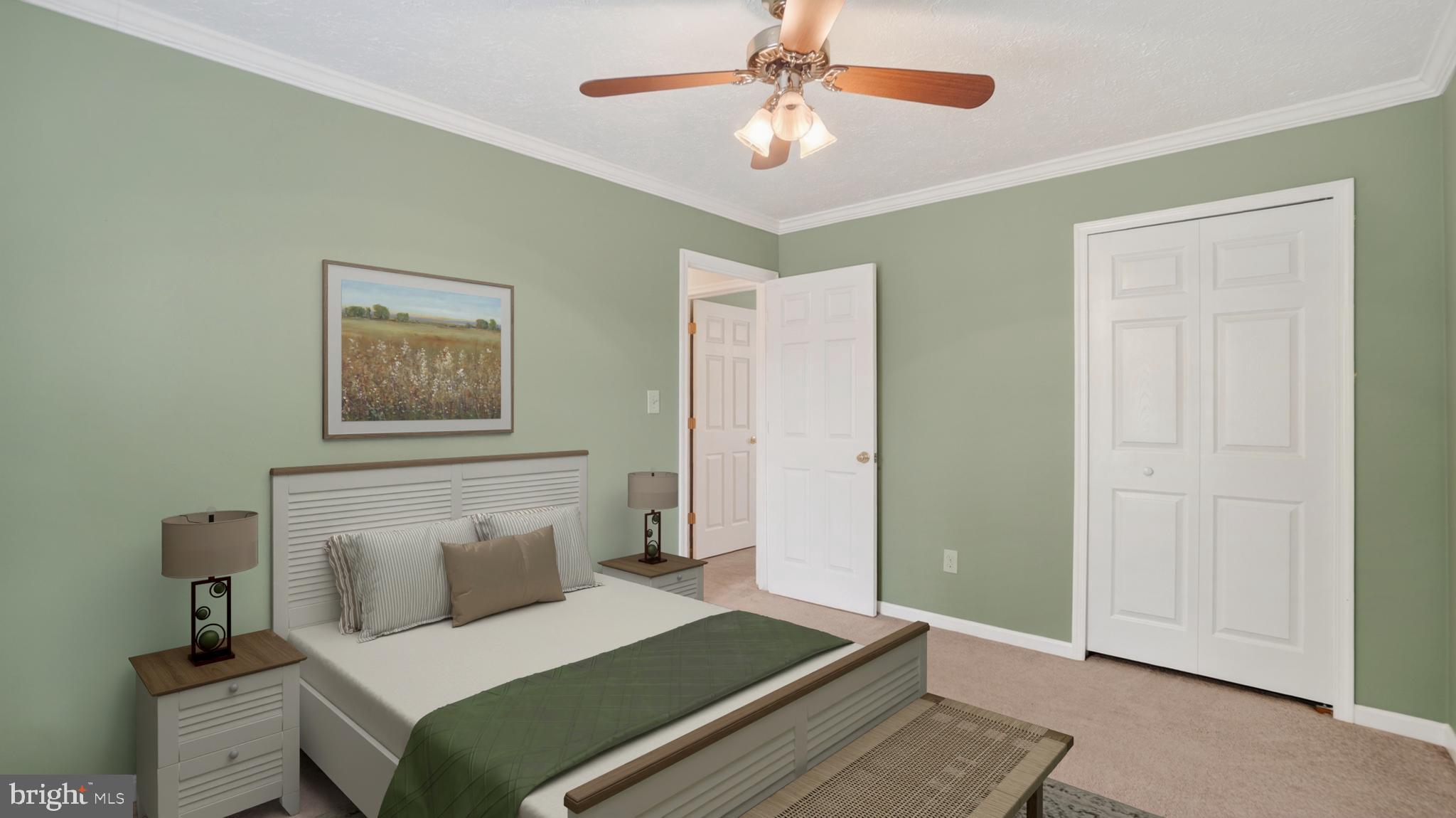 BAY COUNTRY - Residential