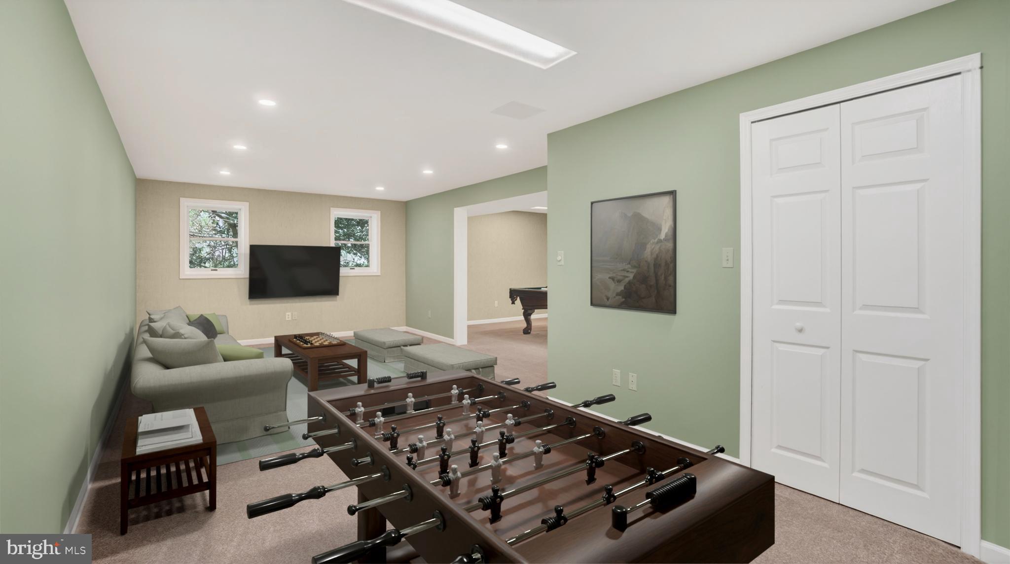 BAY COUNTRY - Residential