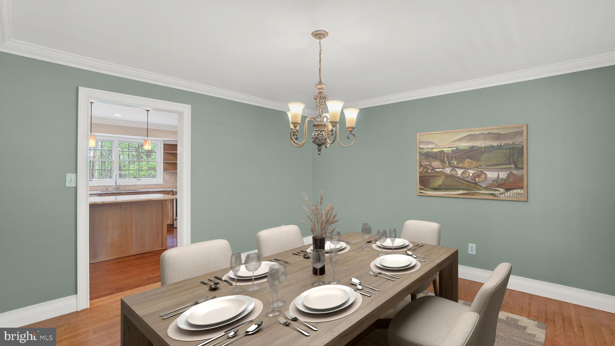 BAY COUNTRY - Residential