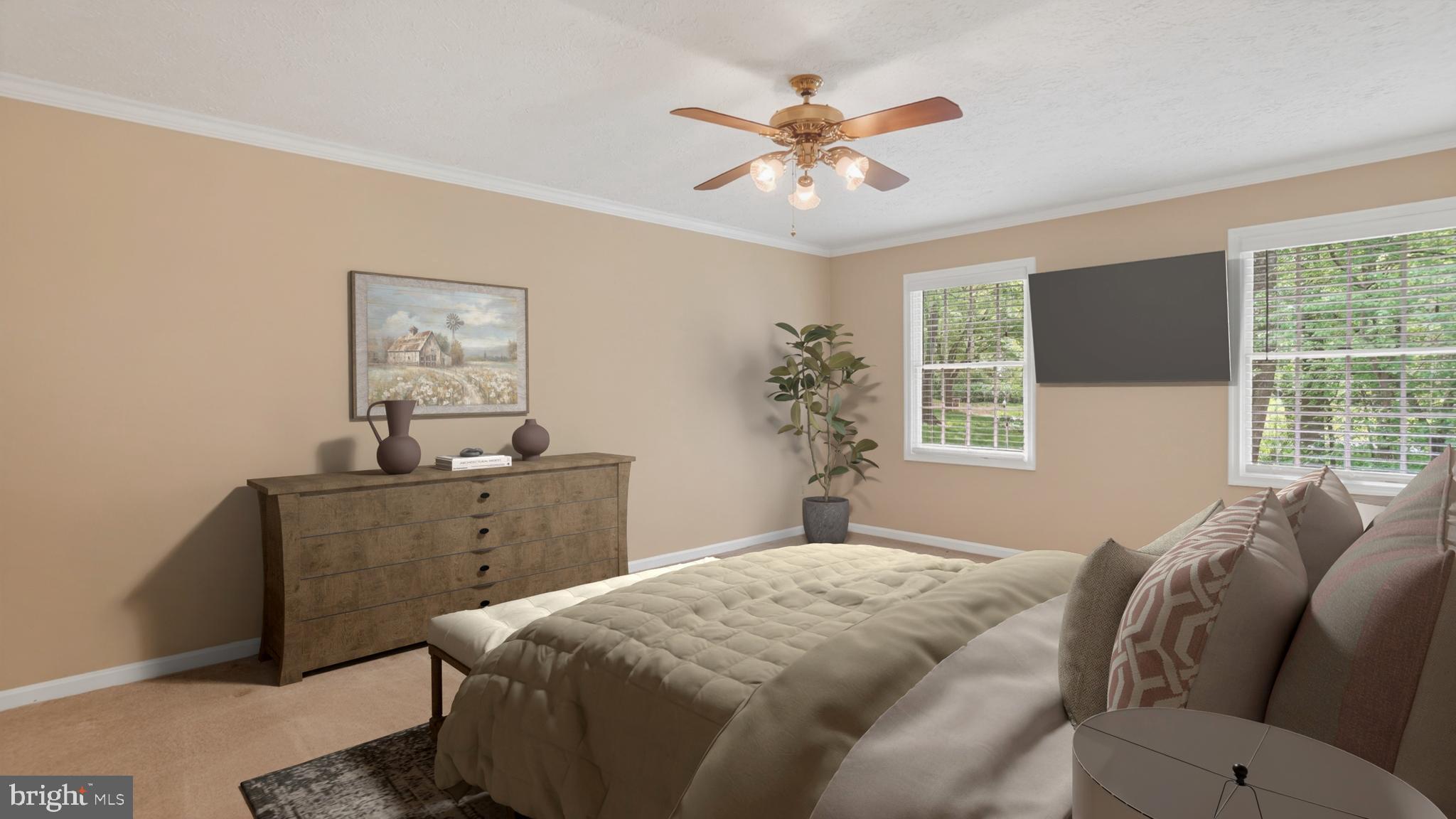 BAY COUNTRY - Residential