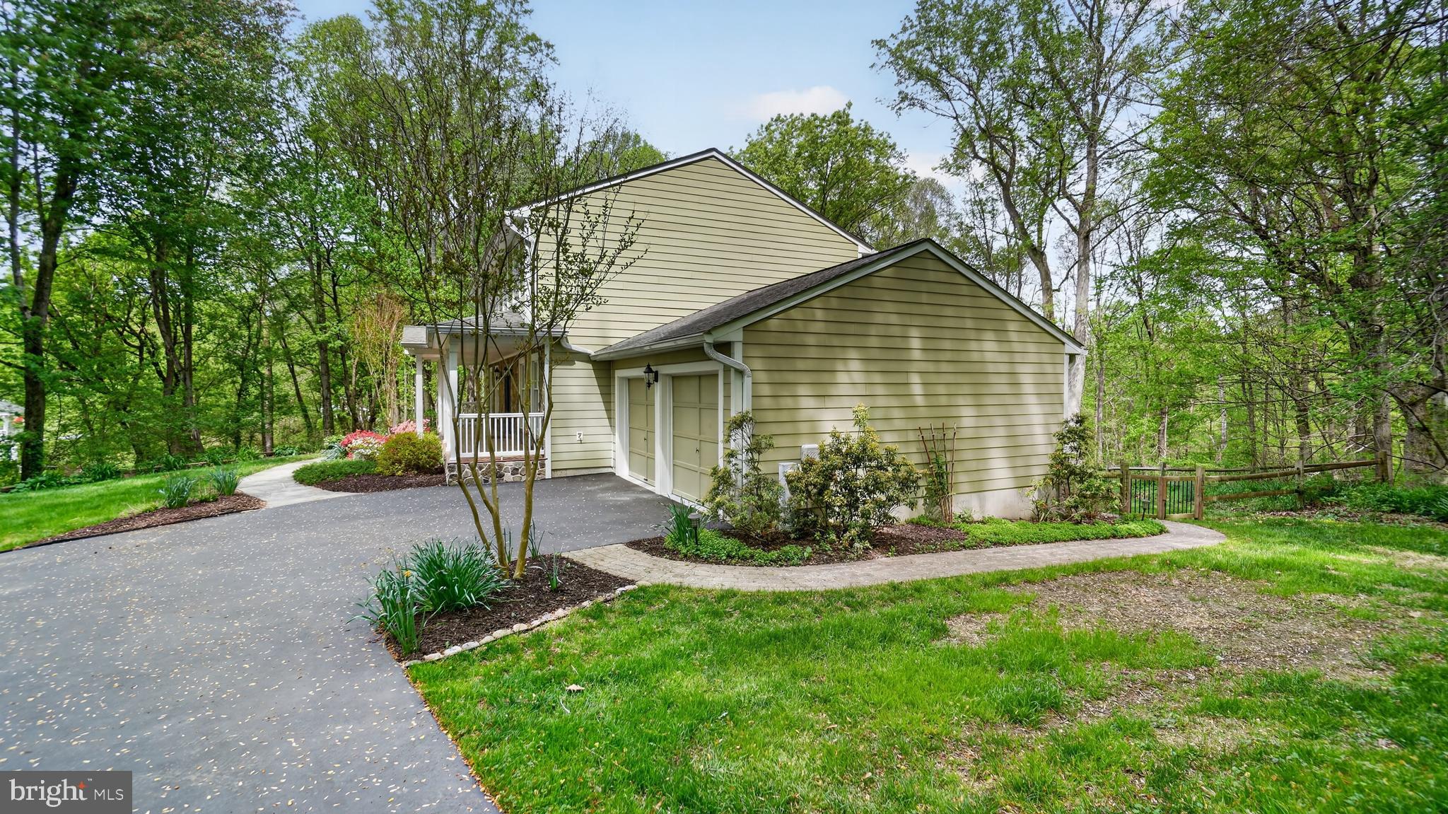 BAY COUNTRY - Residential