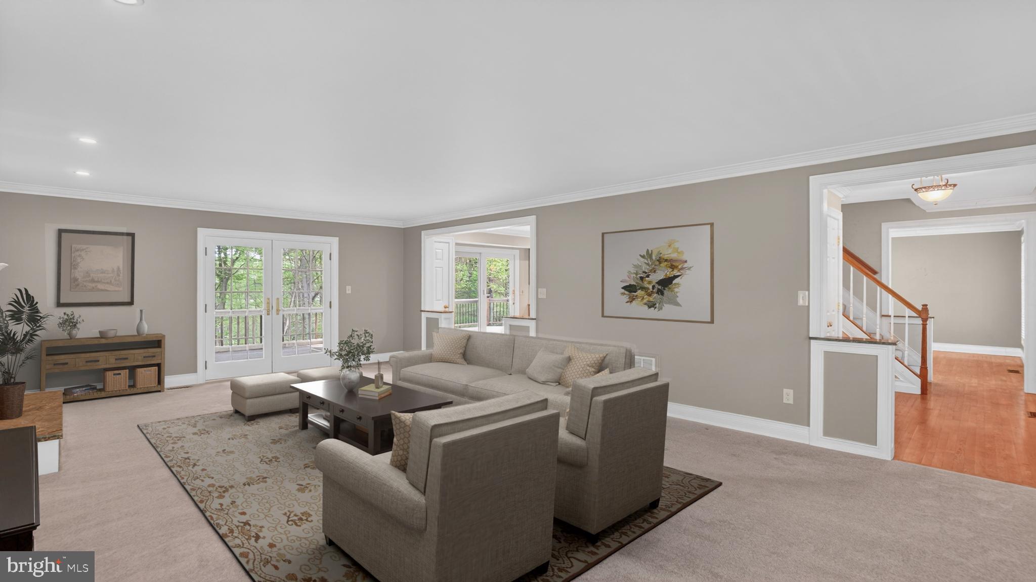 BAY COUNTRY - Residential