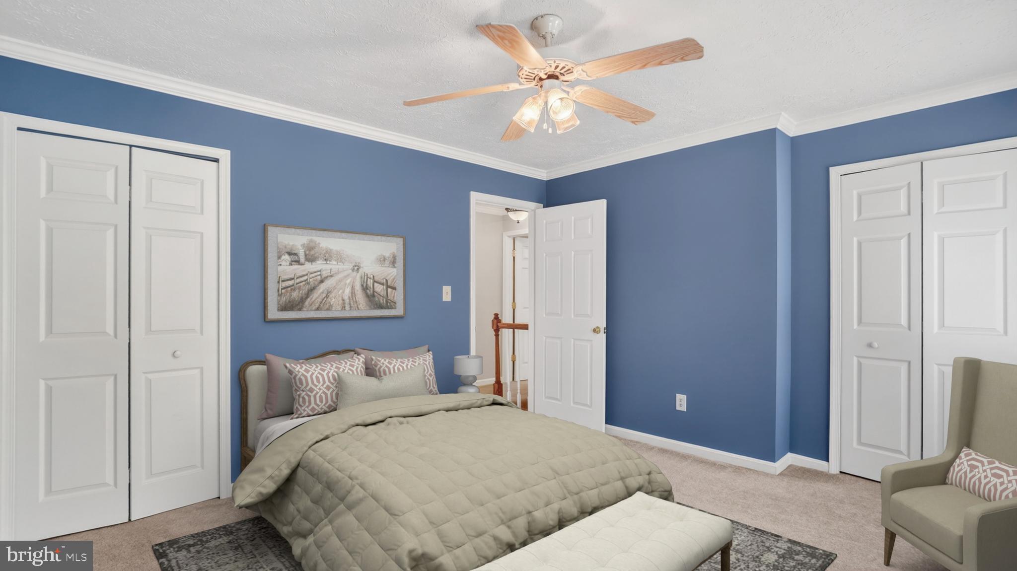 BAY COUNTRY - Residential