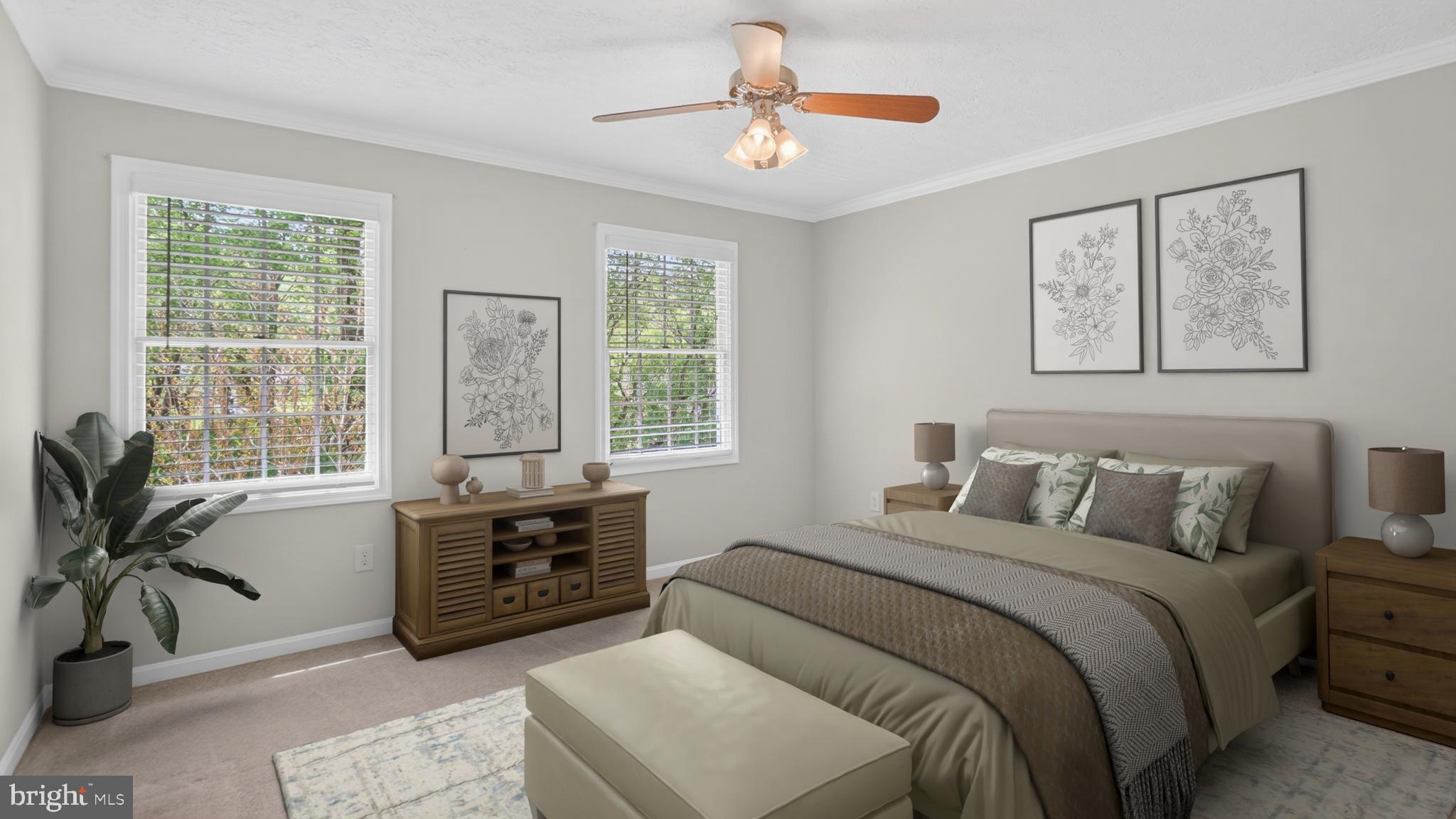 BAY COUNTRY - Residential