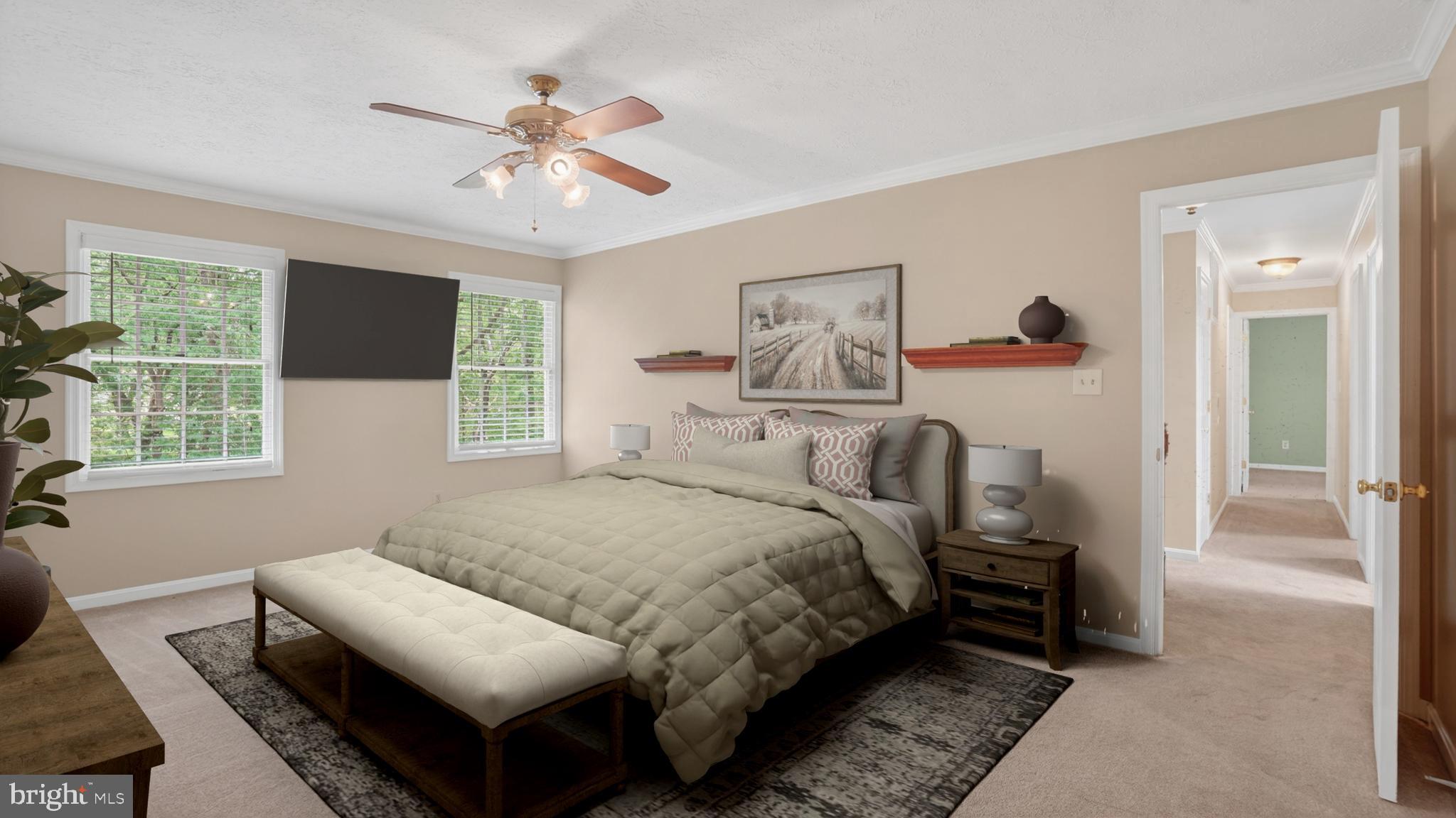 BAY COUNTRY - Residential