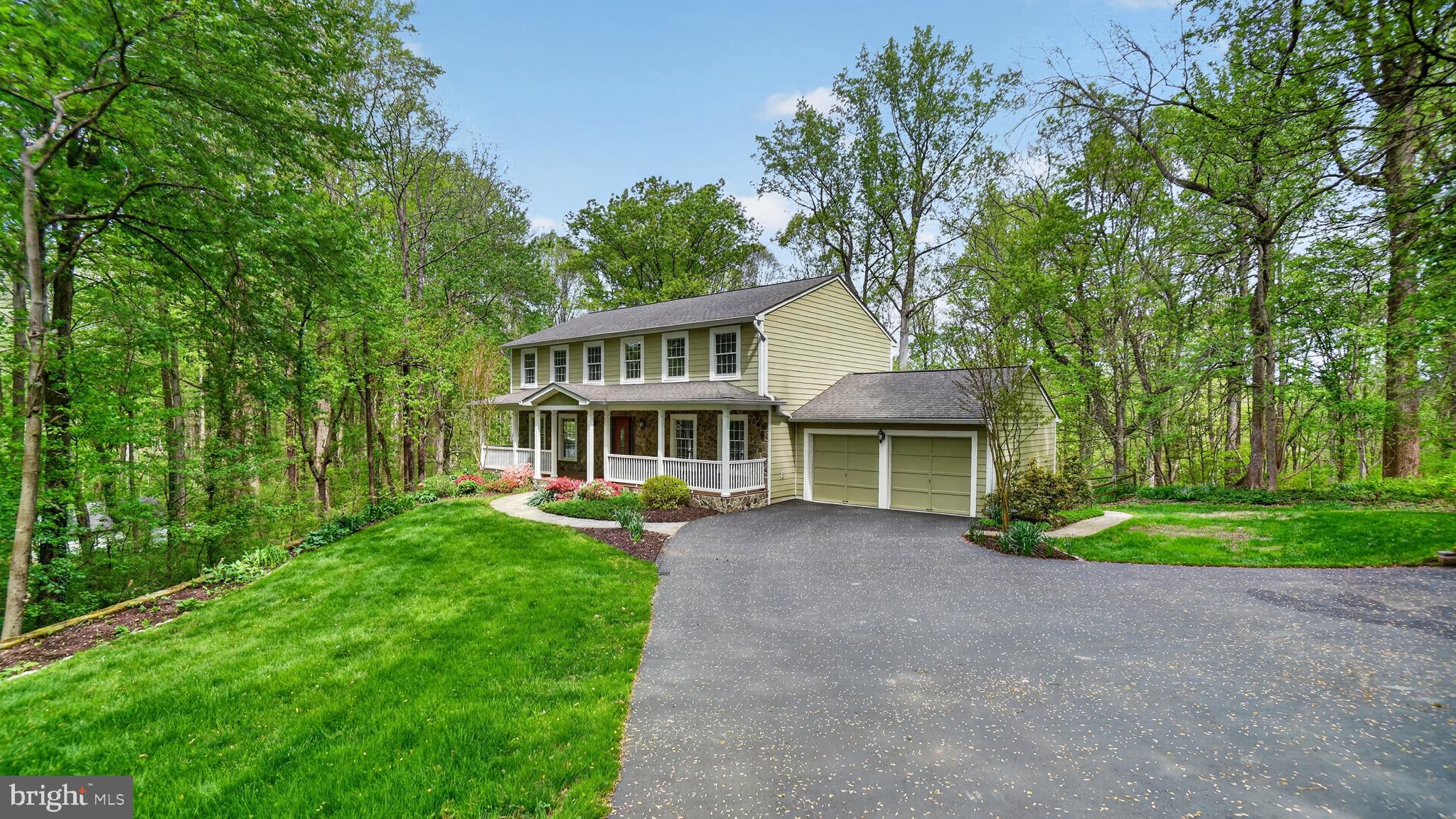 BAY COUNTRY - Residential