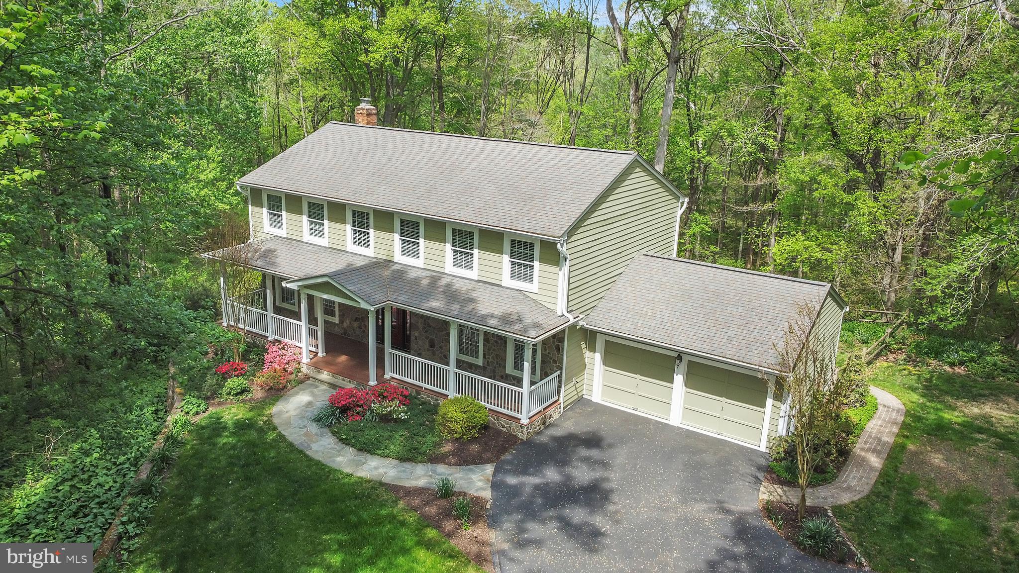 328 GREENRIDGE DRIVE