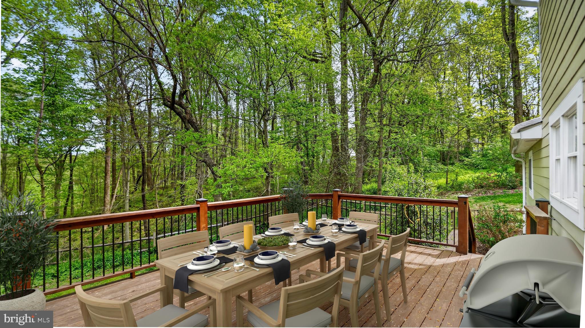 BAY COUNTRY - Residential