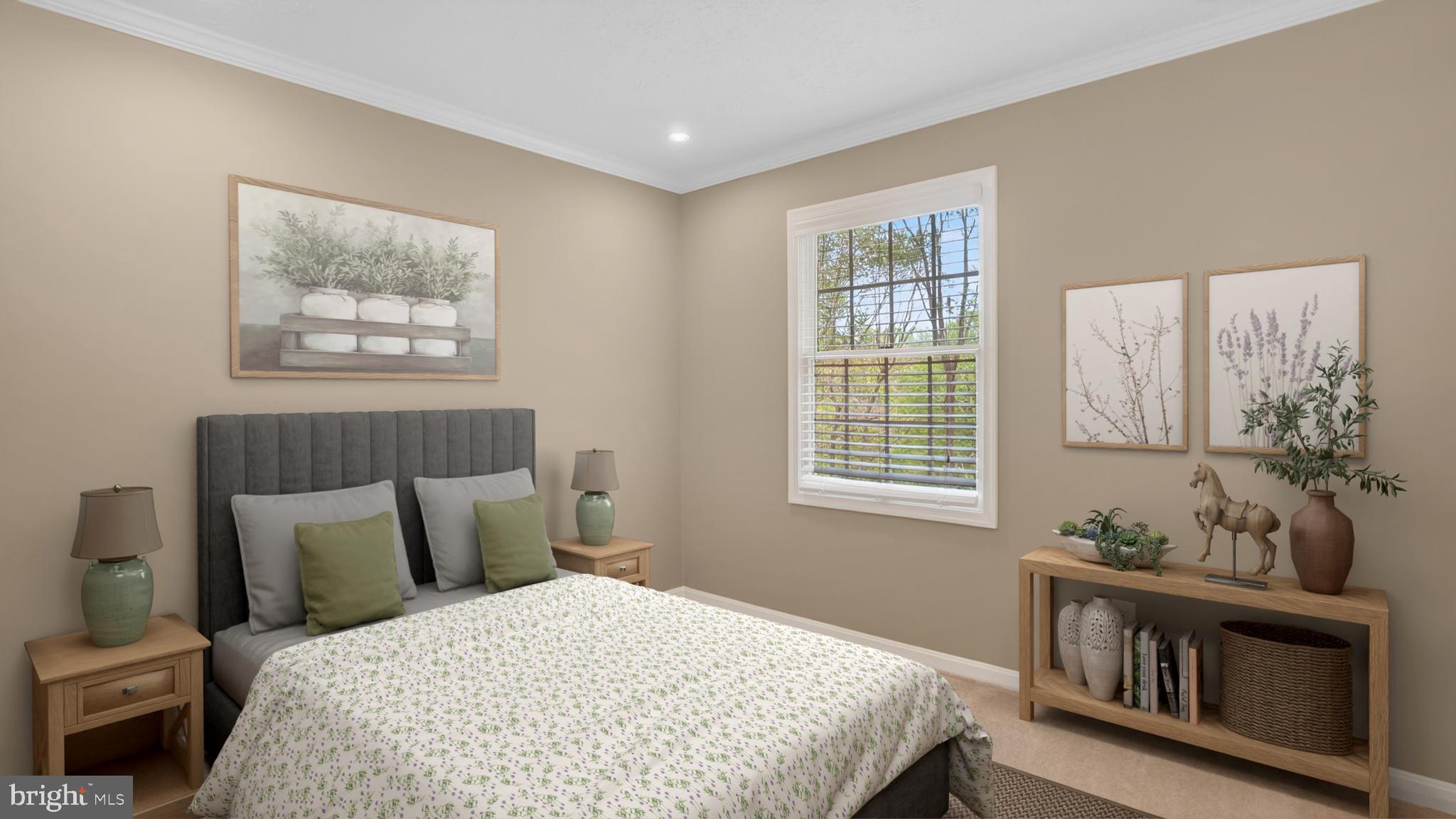 BAY COUNTRY - Residential