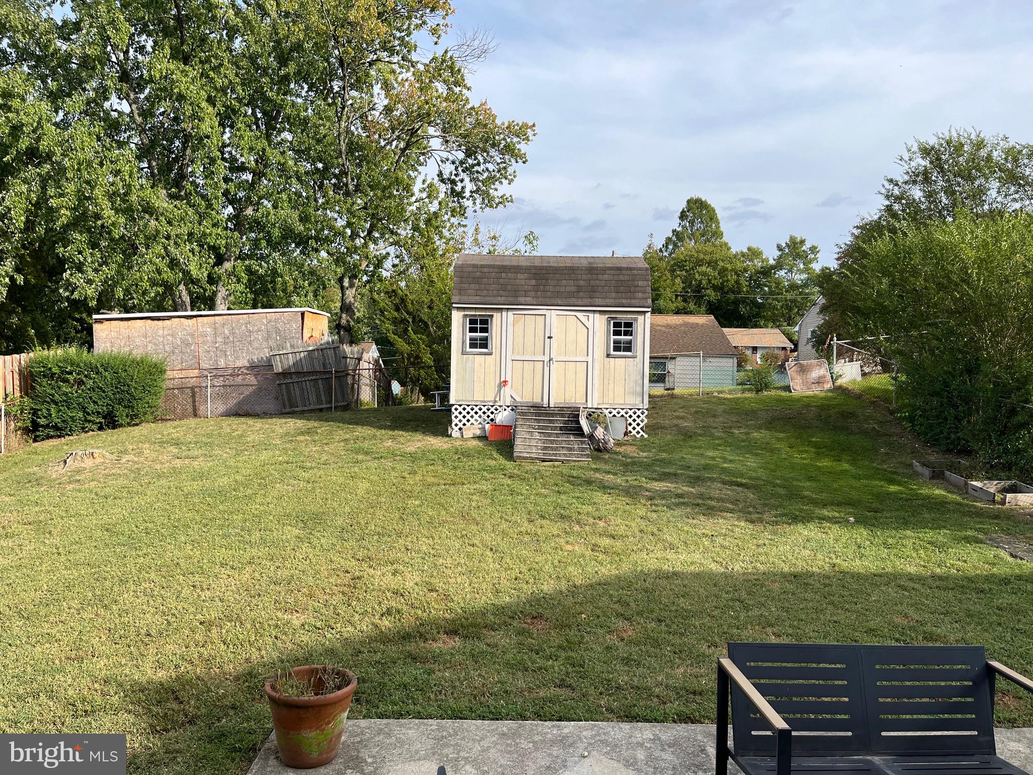 DISTRICT HEIGHTS - Residential