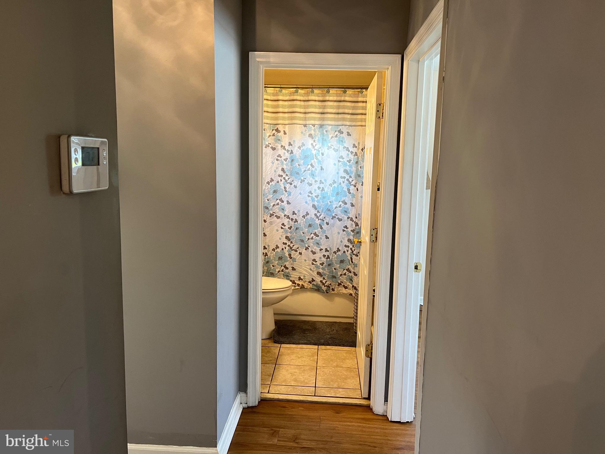 DISTRICT HEIGHTS - Residential