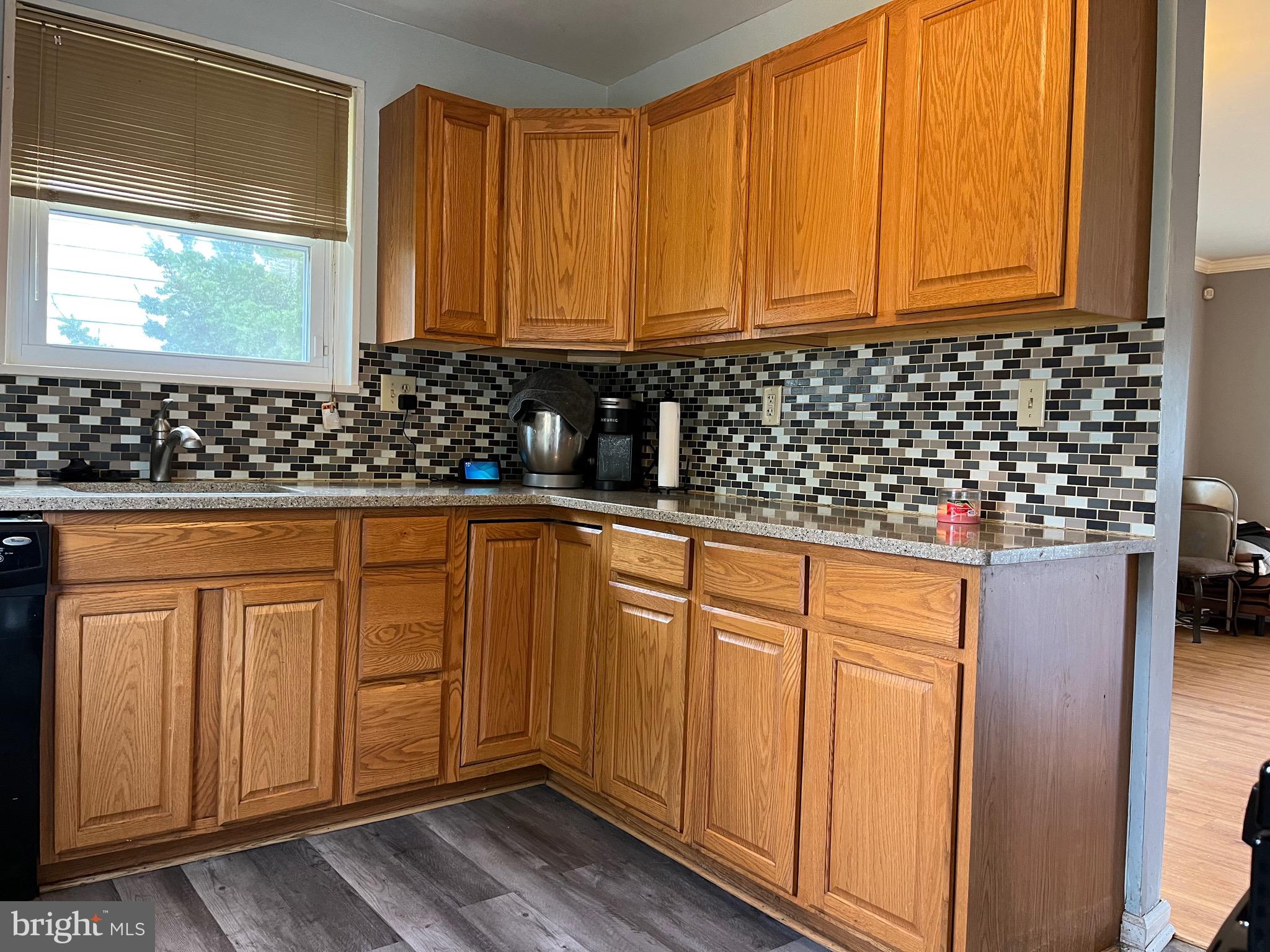 DISTRICT HEIGHTS - Residential