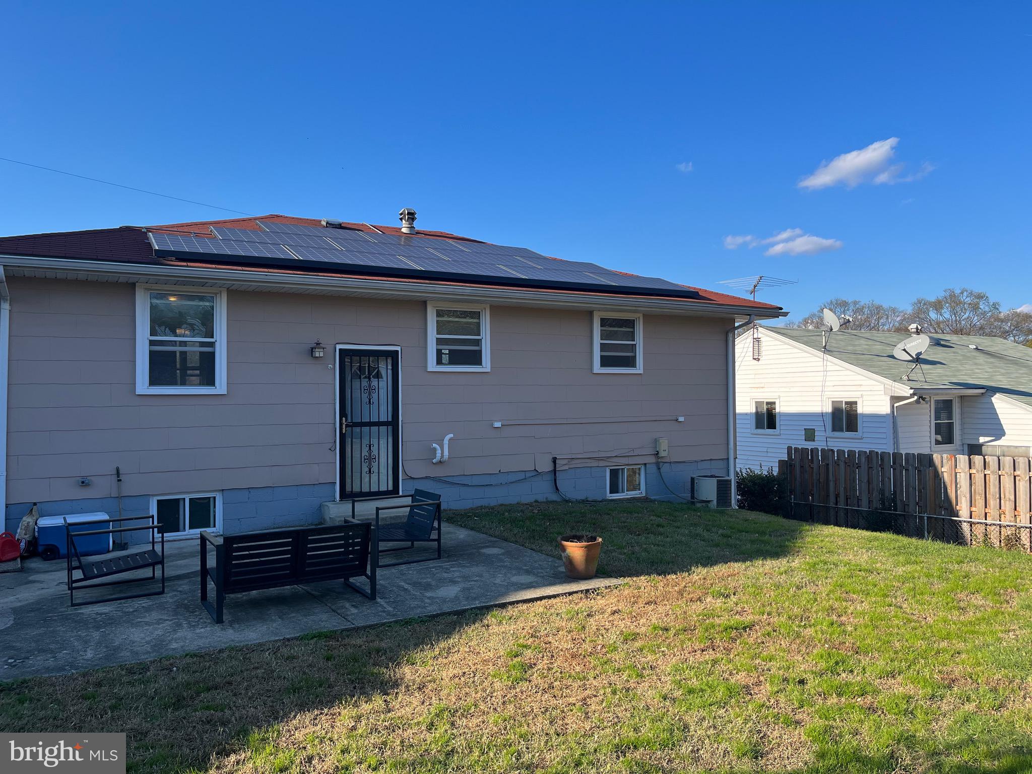 DISTRICT HEIGHTS - Residential