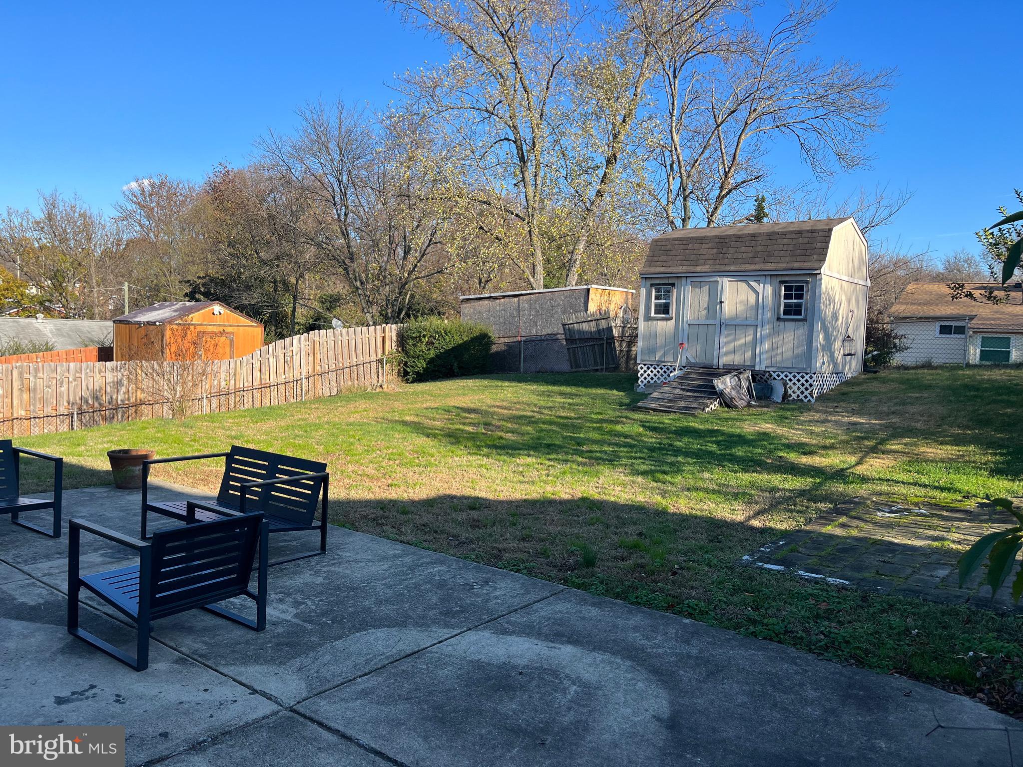 DISTRICT HEIGHTS - Residential