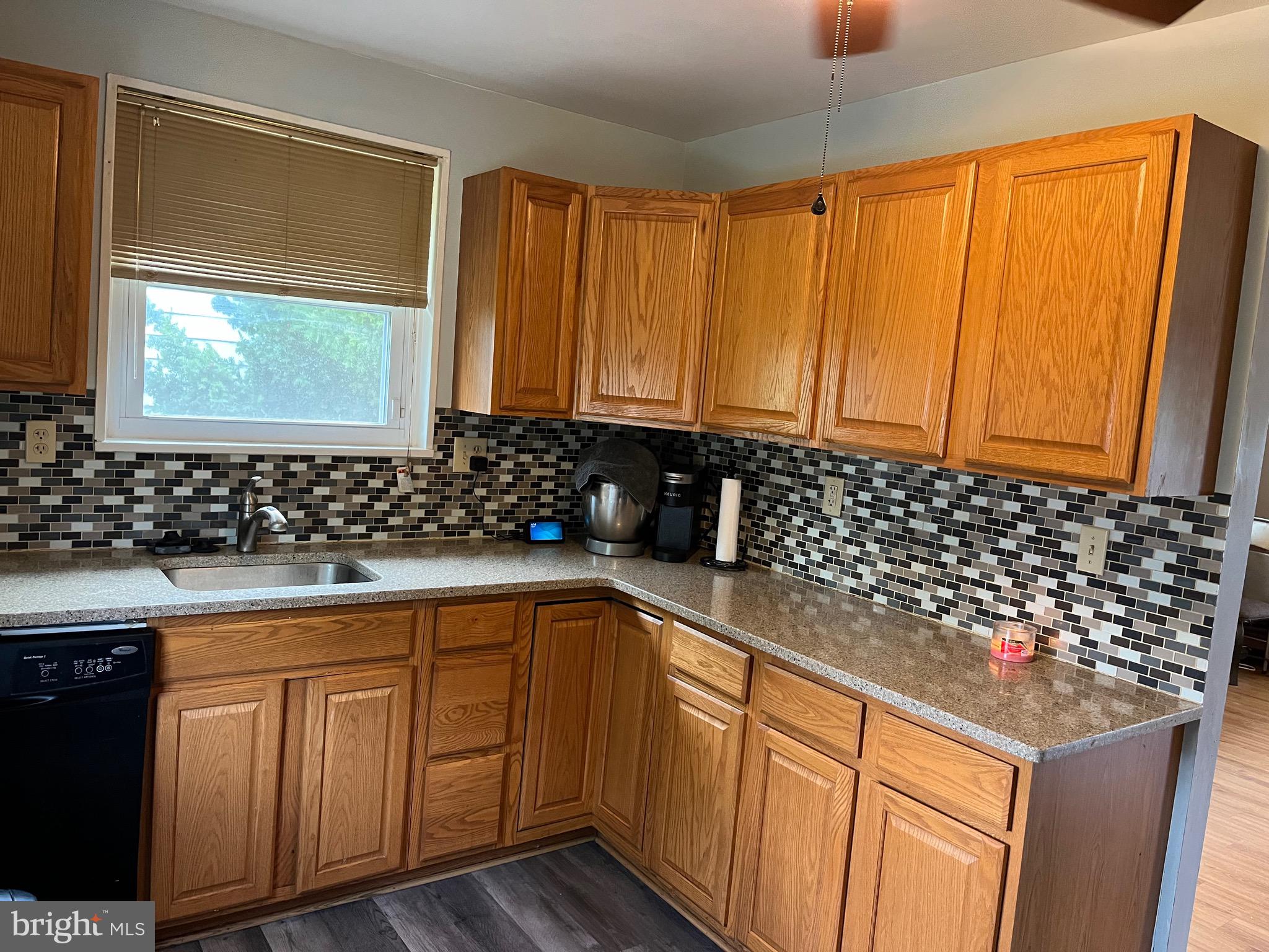 DISTRICT HEIGHTS - Residential