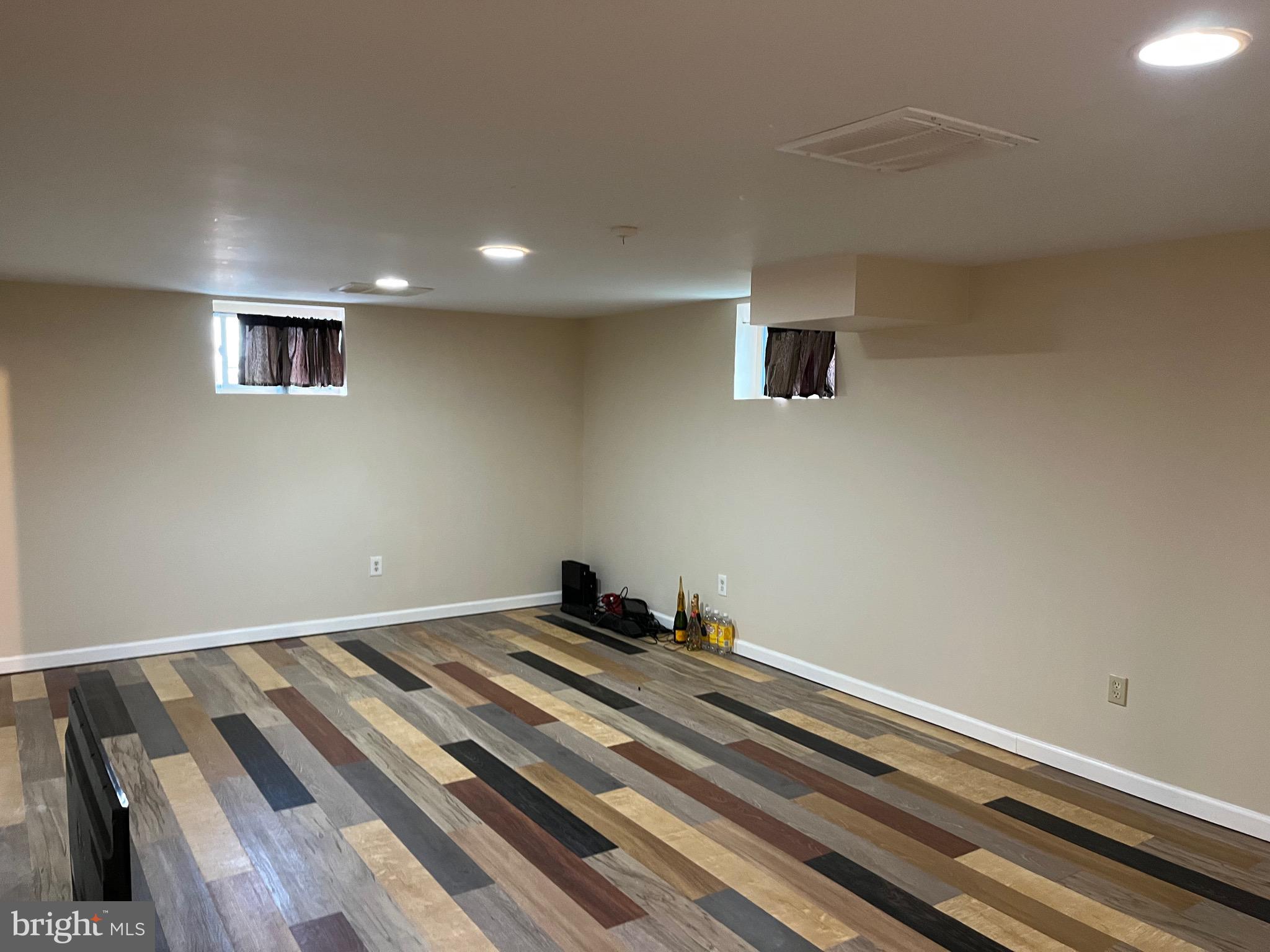 DISTRICT HEIGHTS - Residential