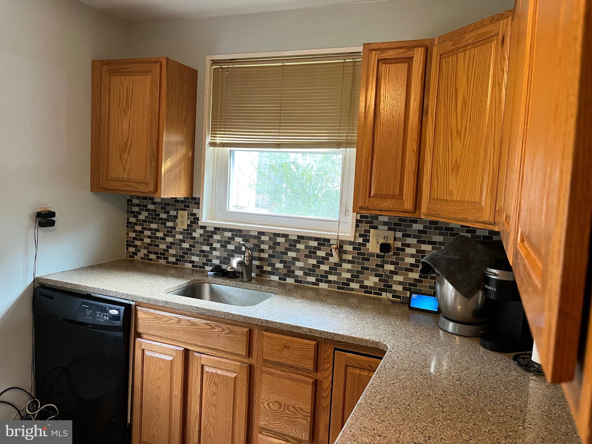 DISTRICT HEIGHTS - Residential