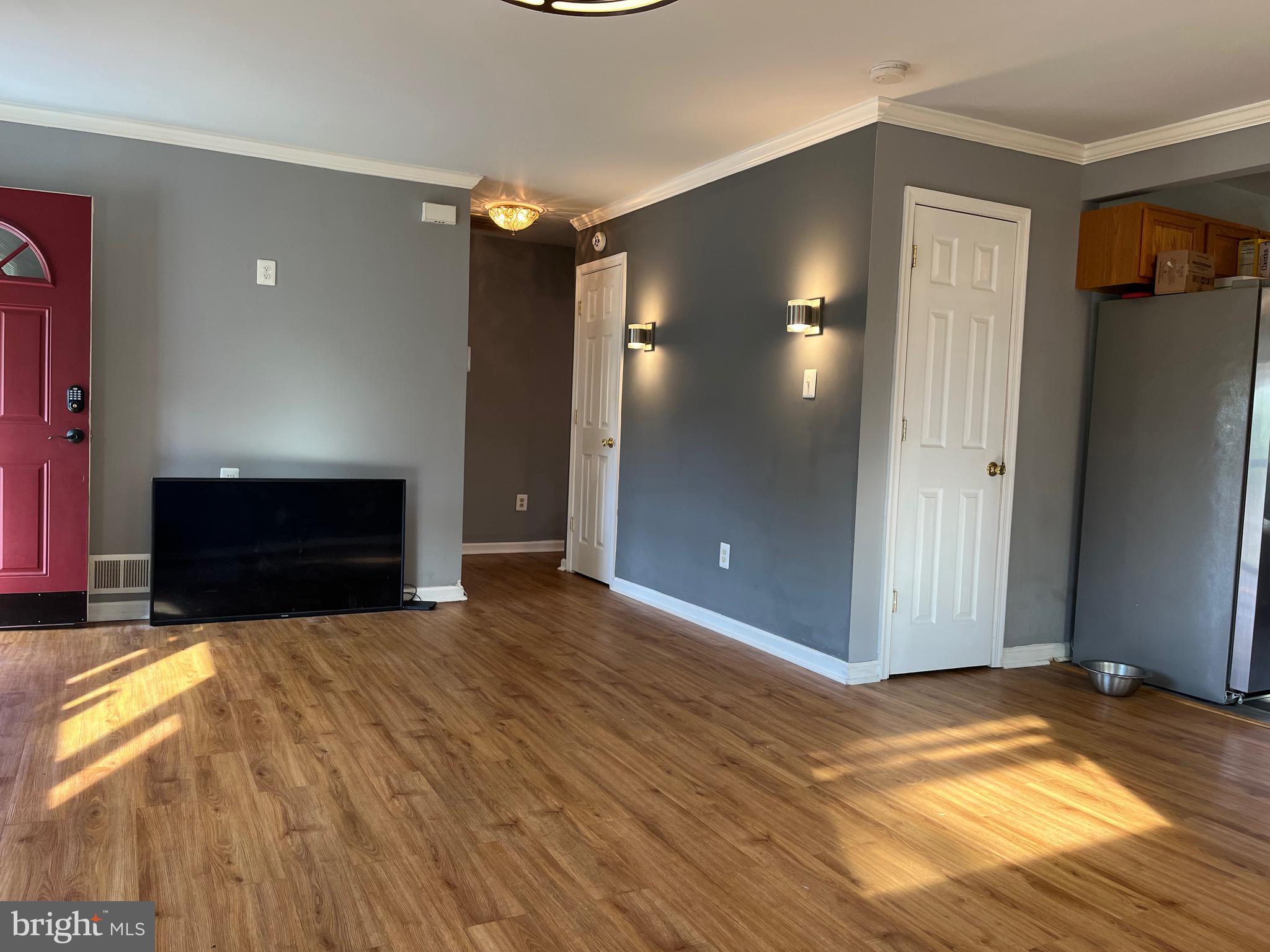 DISTRICT HEIGHTS - Residential