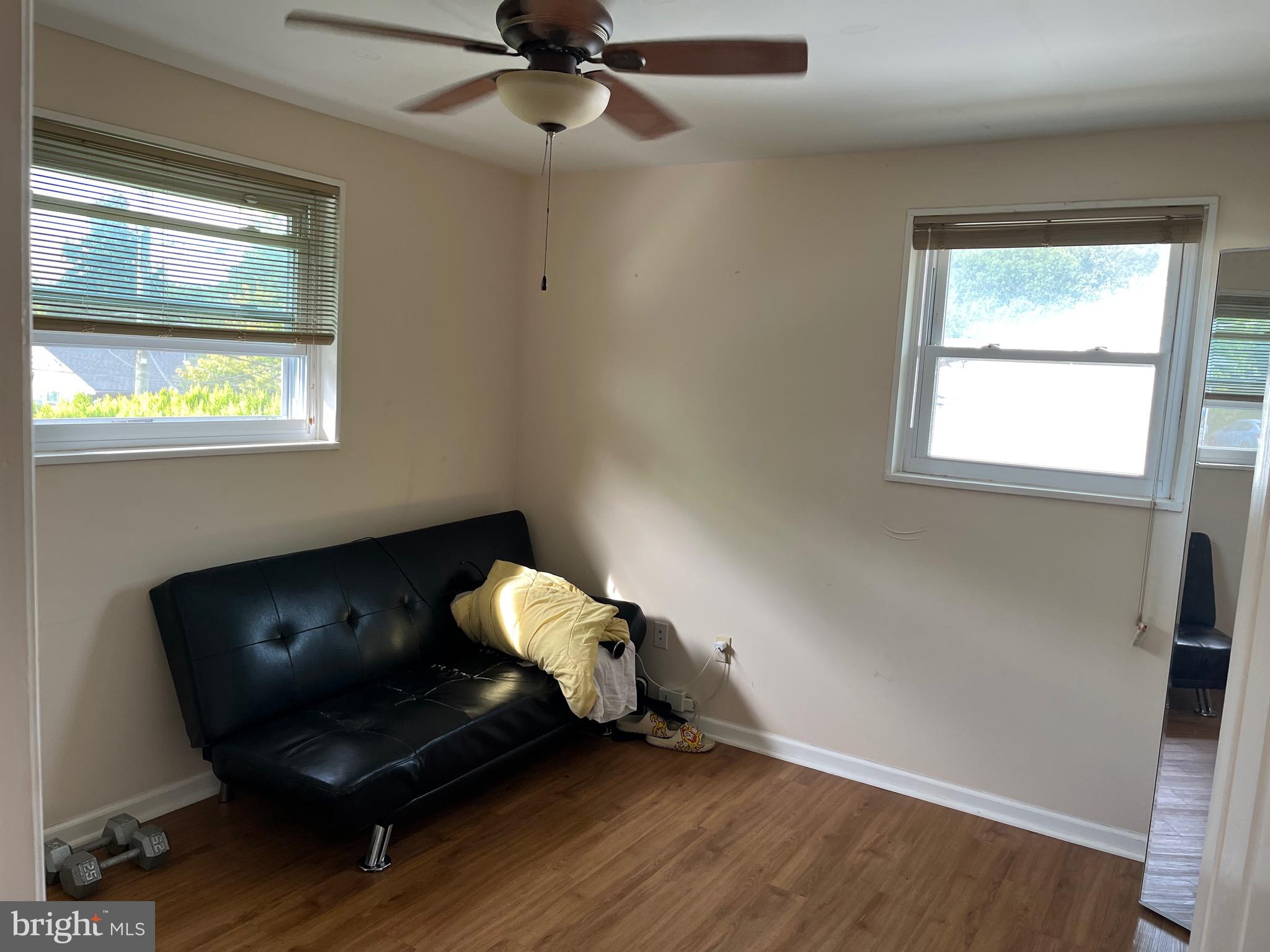 DISTRICT HEIGHTS - Residential