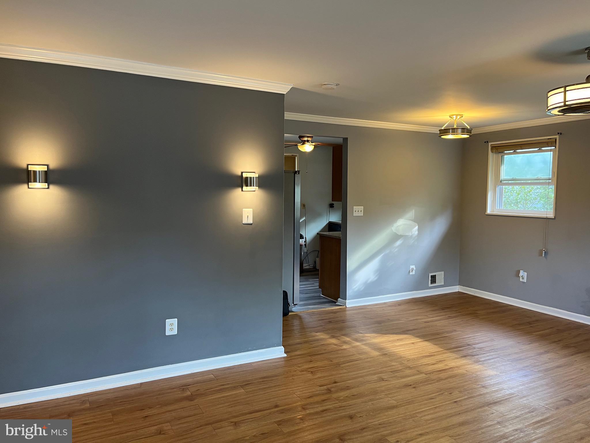 DISTRICT HEIGHTS - Residential