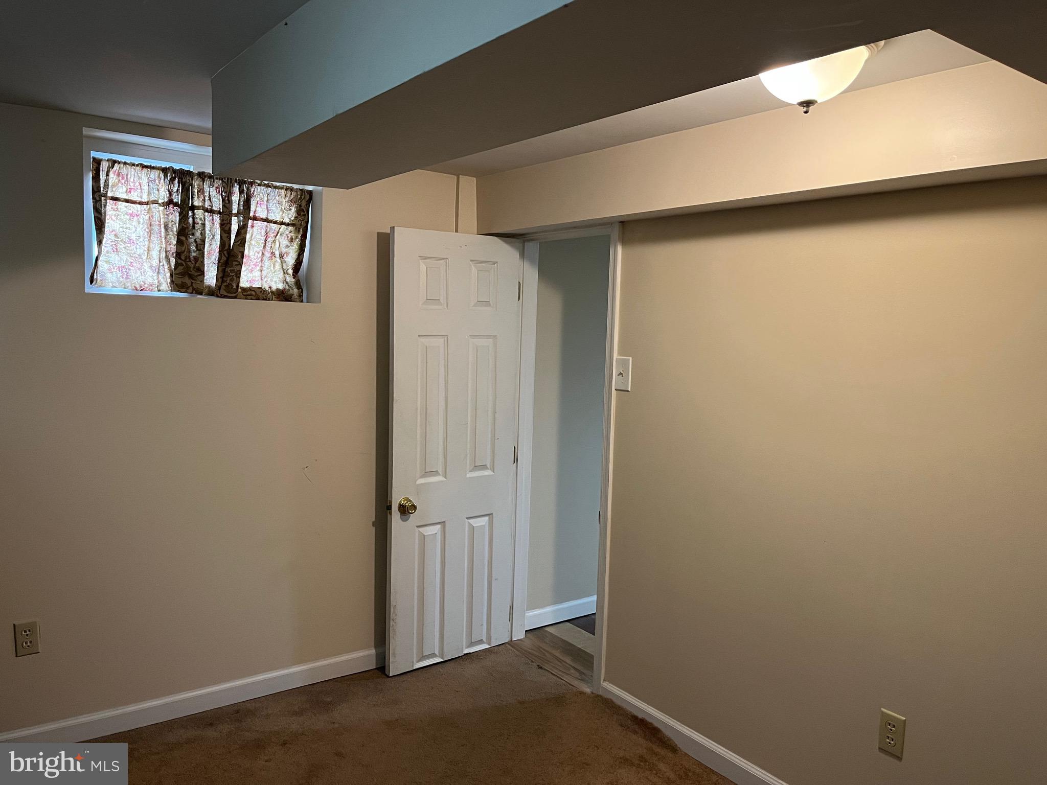 DISTRICT HEIGHTS - Residential