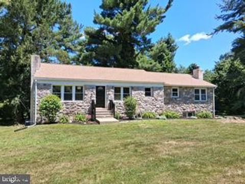 Homes For Sale - 219 Stoney Run Road<br/> Chester County, SPRING CITY, PA 19475