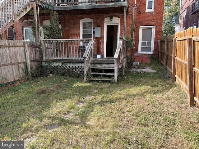 HAGERSTOWN - Residential Income