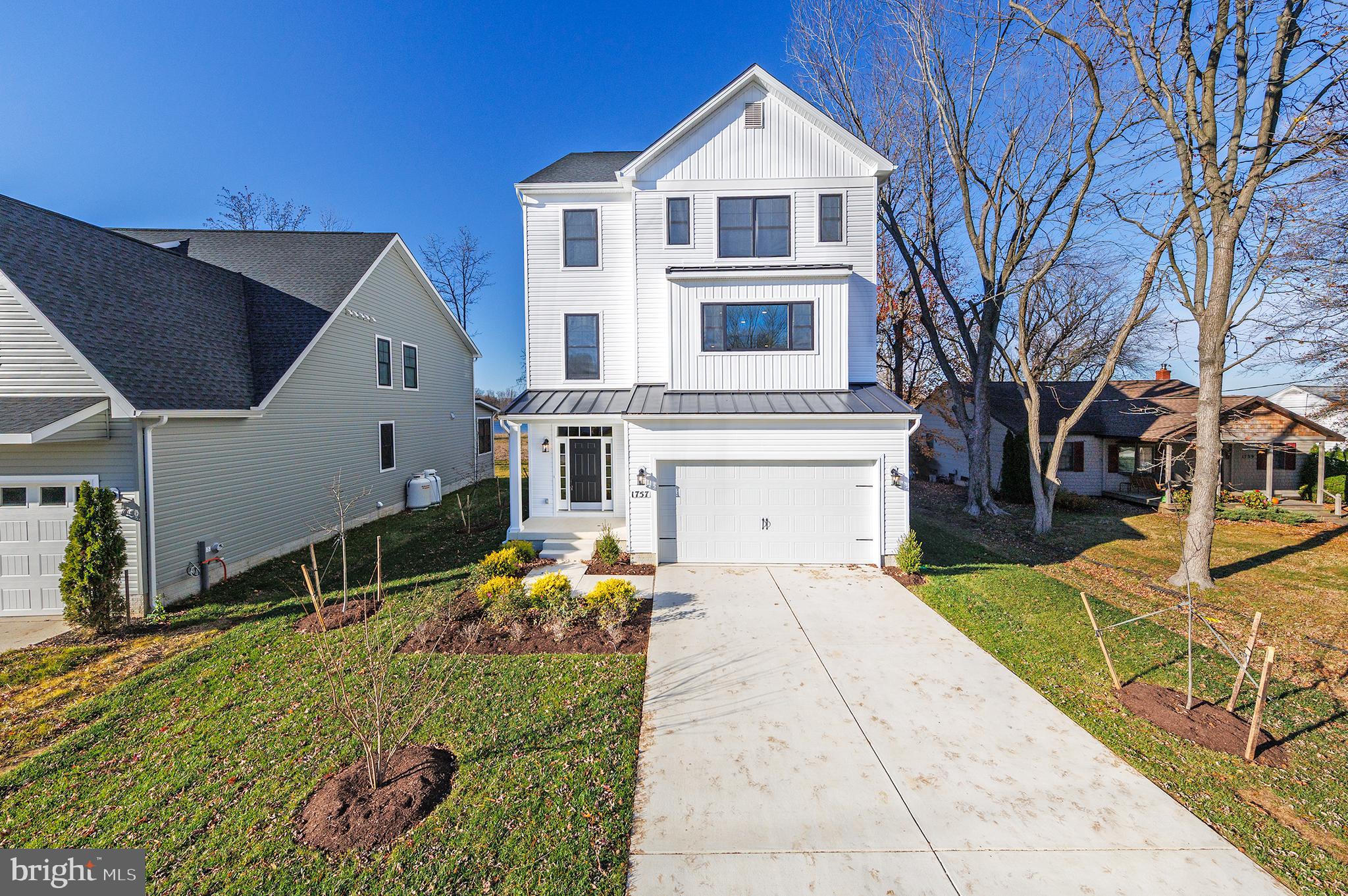HARBOR VIEW - Residential