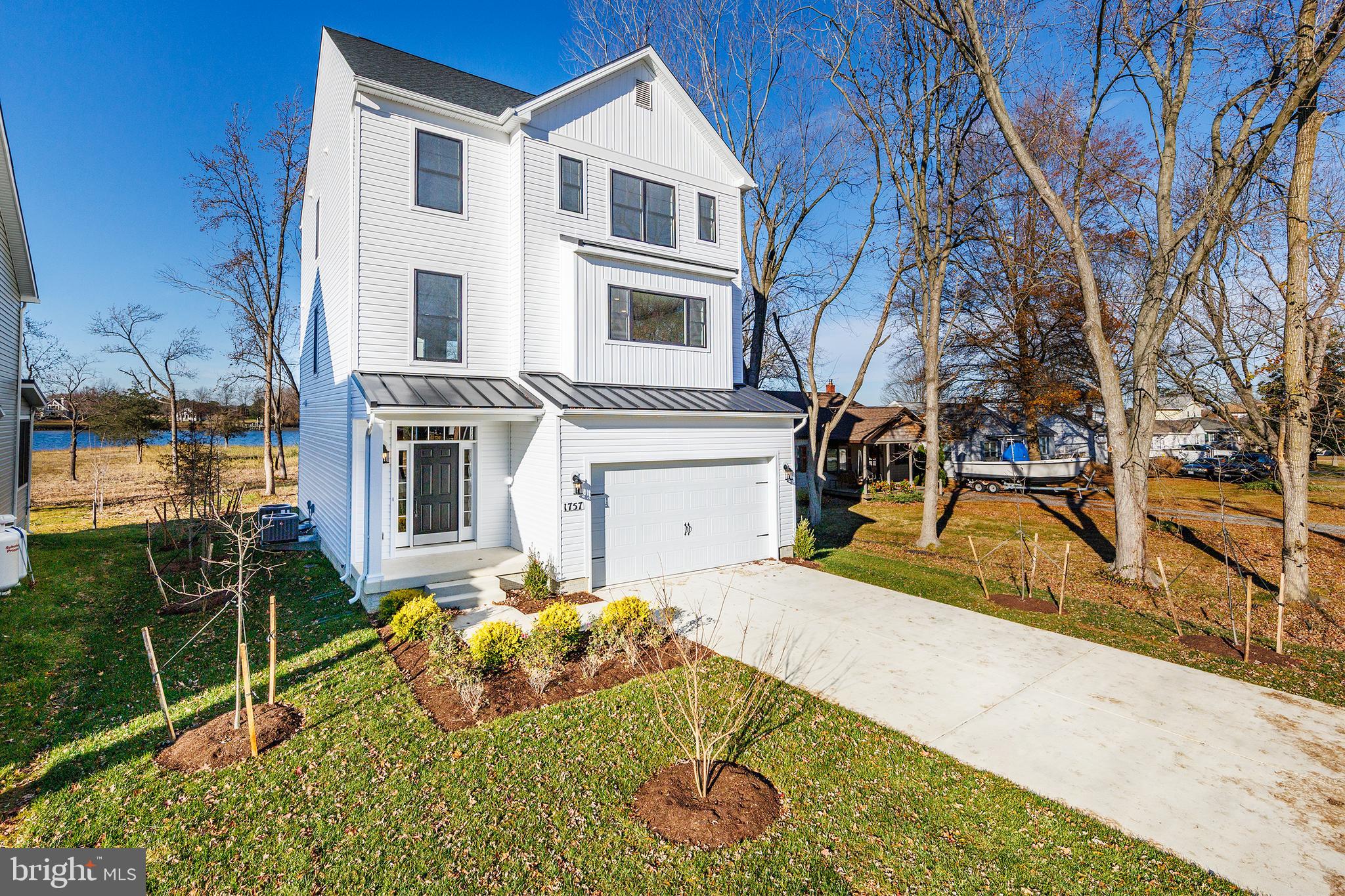 HARBOR VIEW - Residential