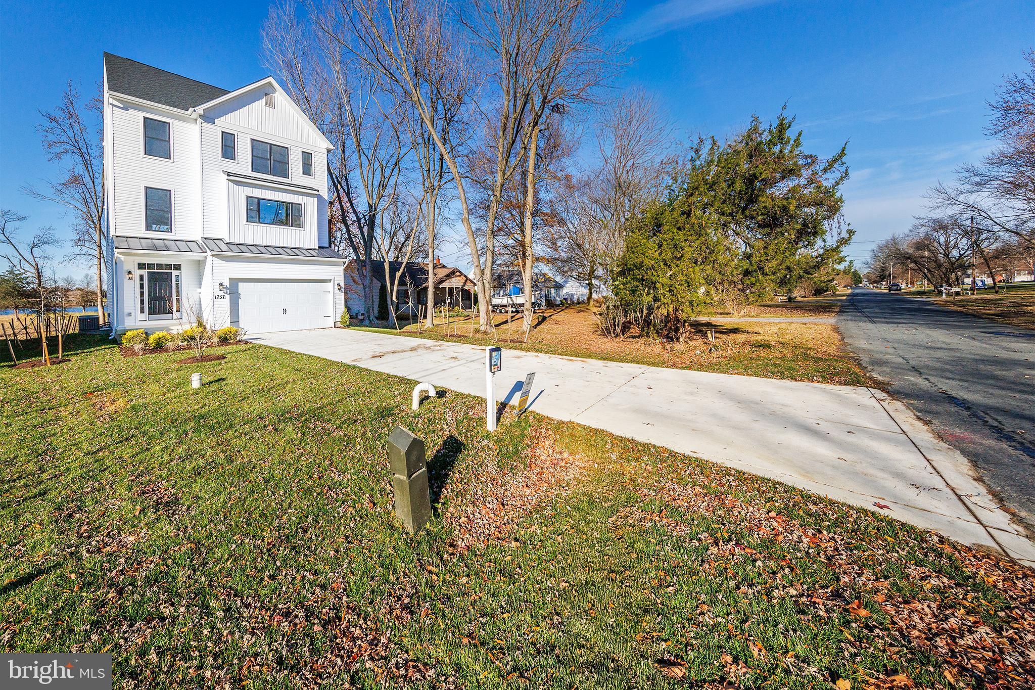 HARBOR VIEW - Residential