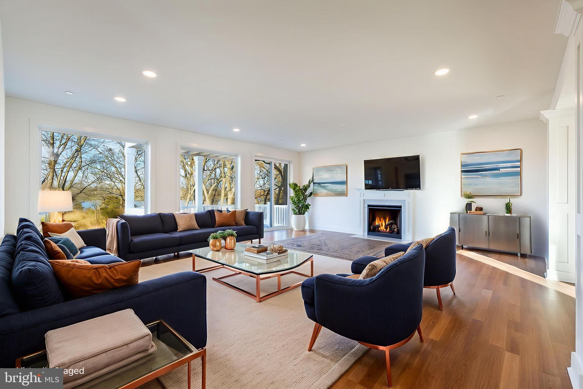 HARBOR VIEW - Residential