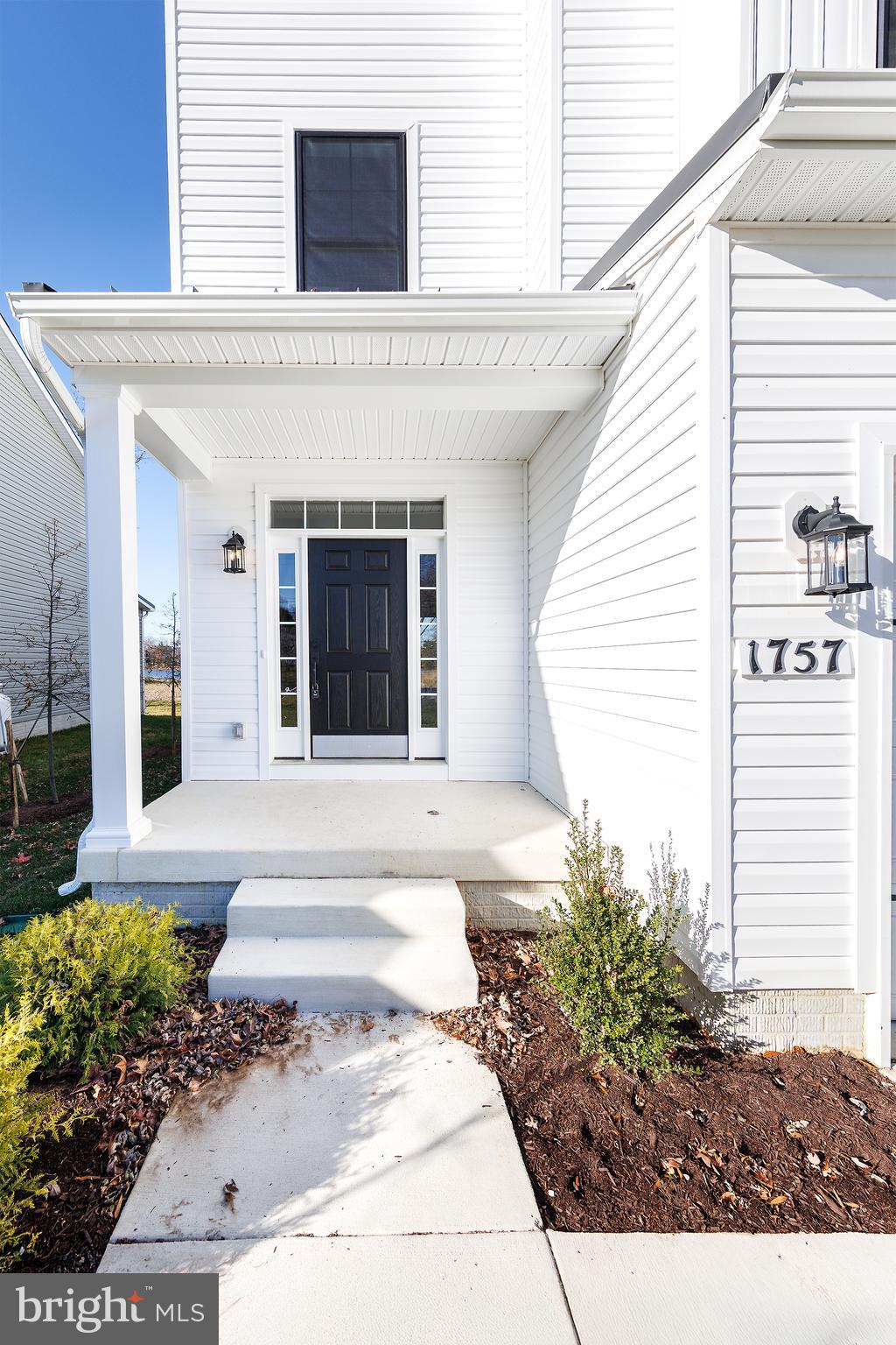 HARBOR VIEW - Residential