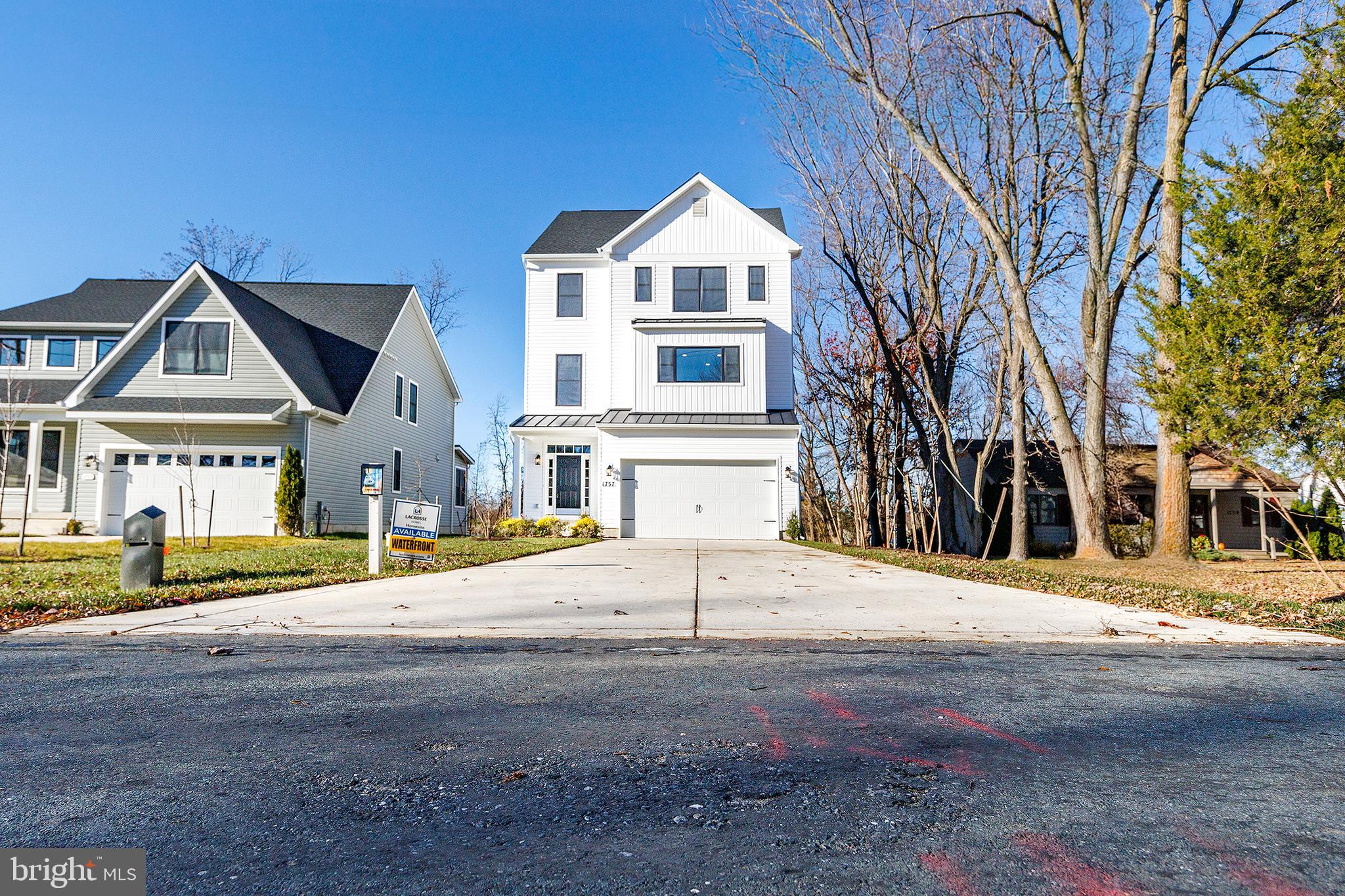 HARBOR VIEW - Residential