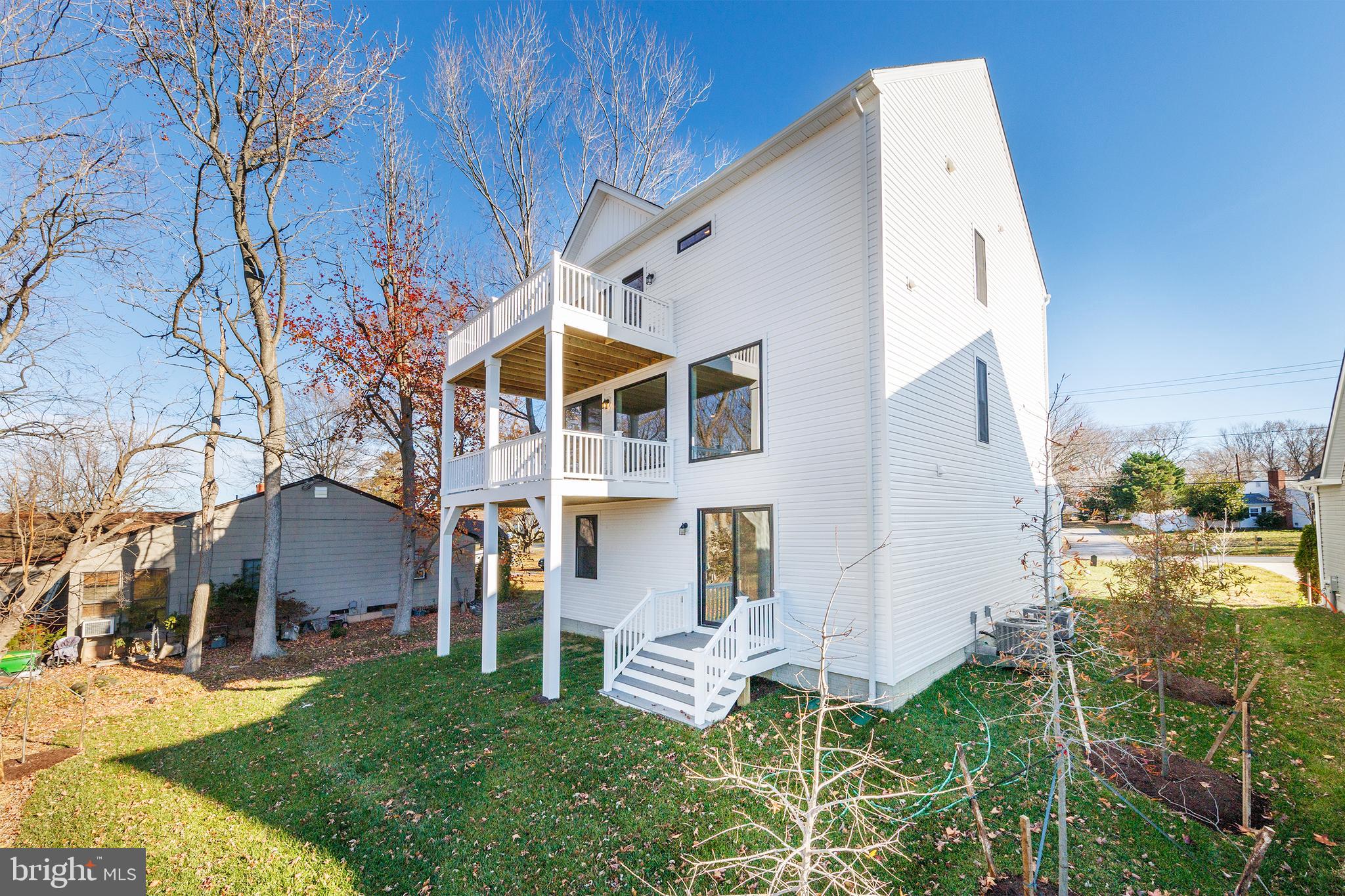 HARBOR VIEW - Residential