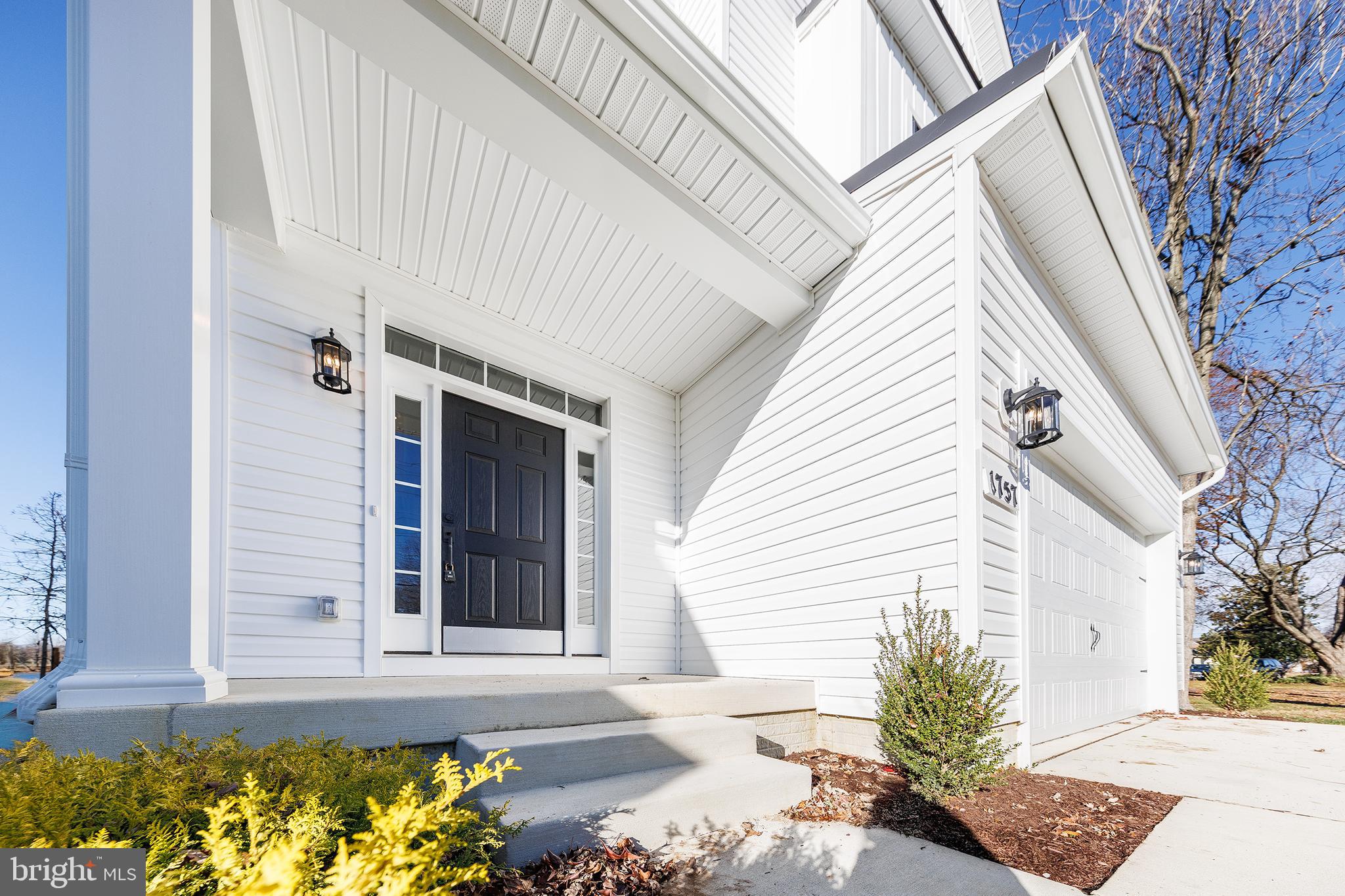 HARBOR VIEW - Residential