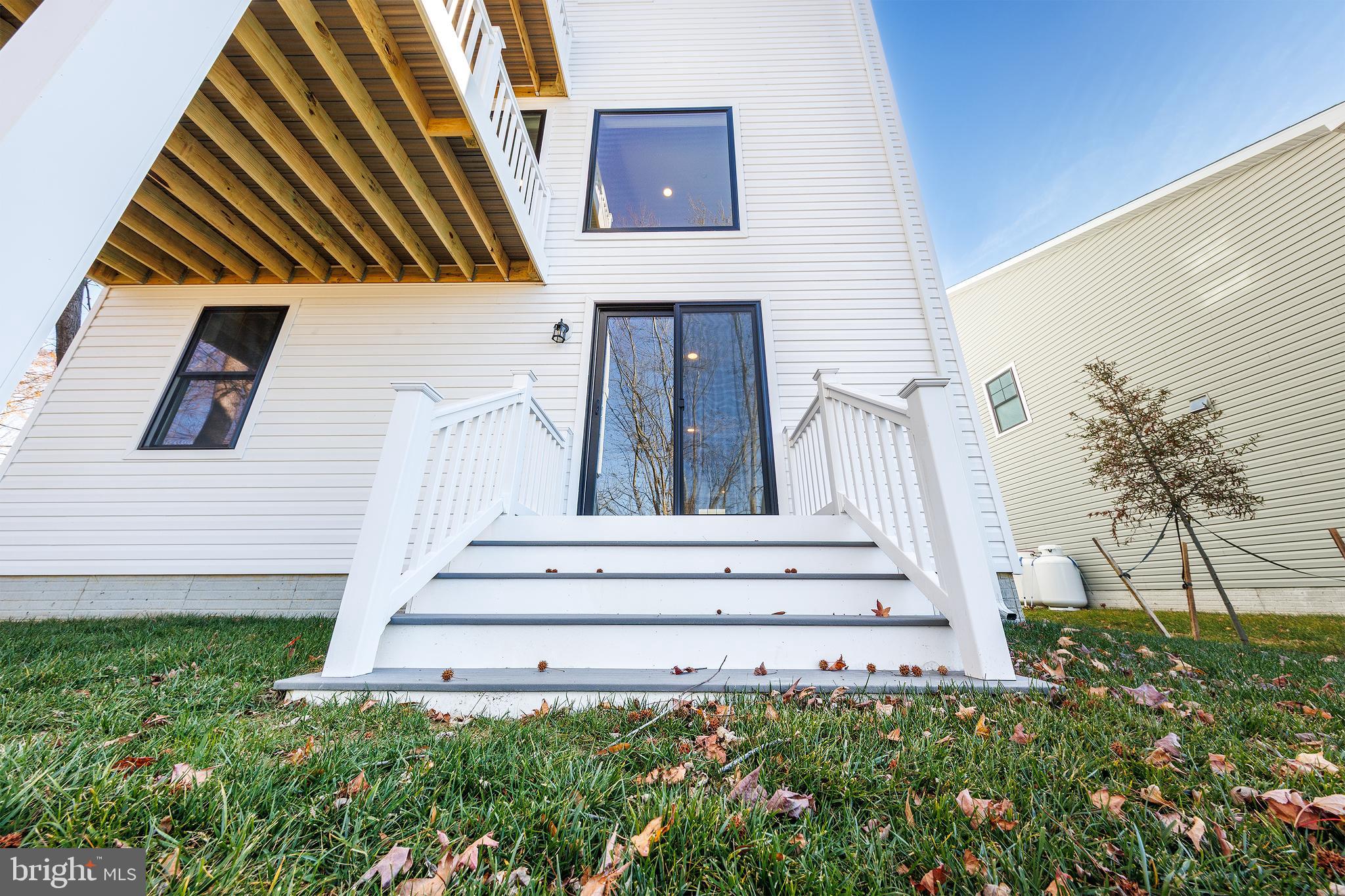 HARBOR VIEW - Residential