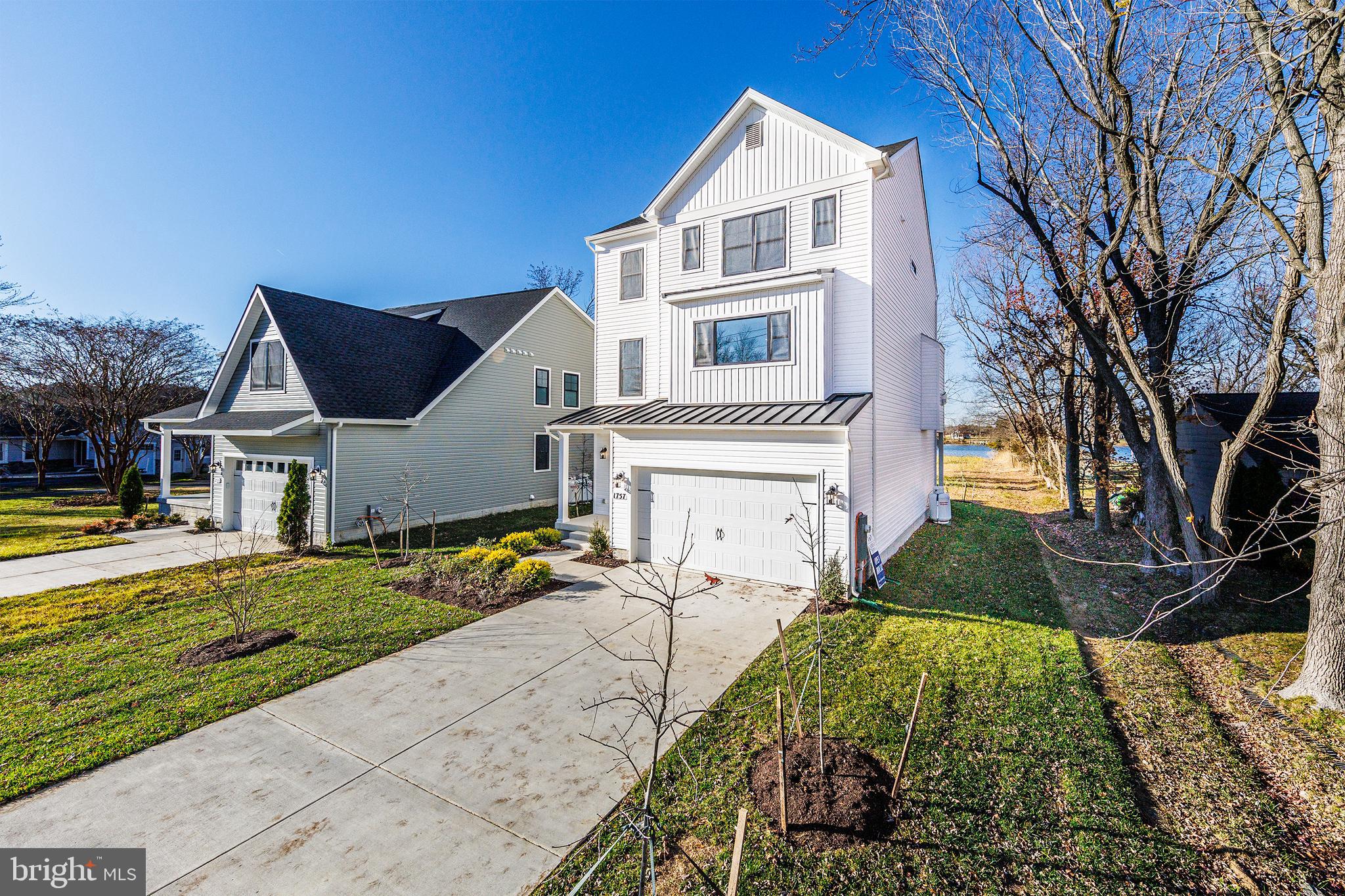 HARBOR VIEW - Residential