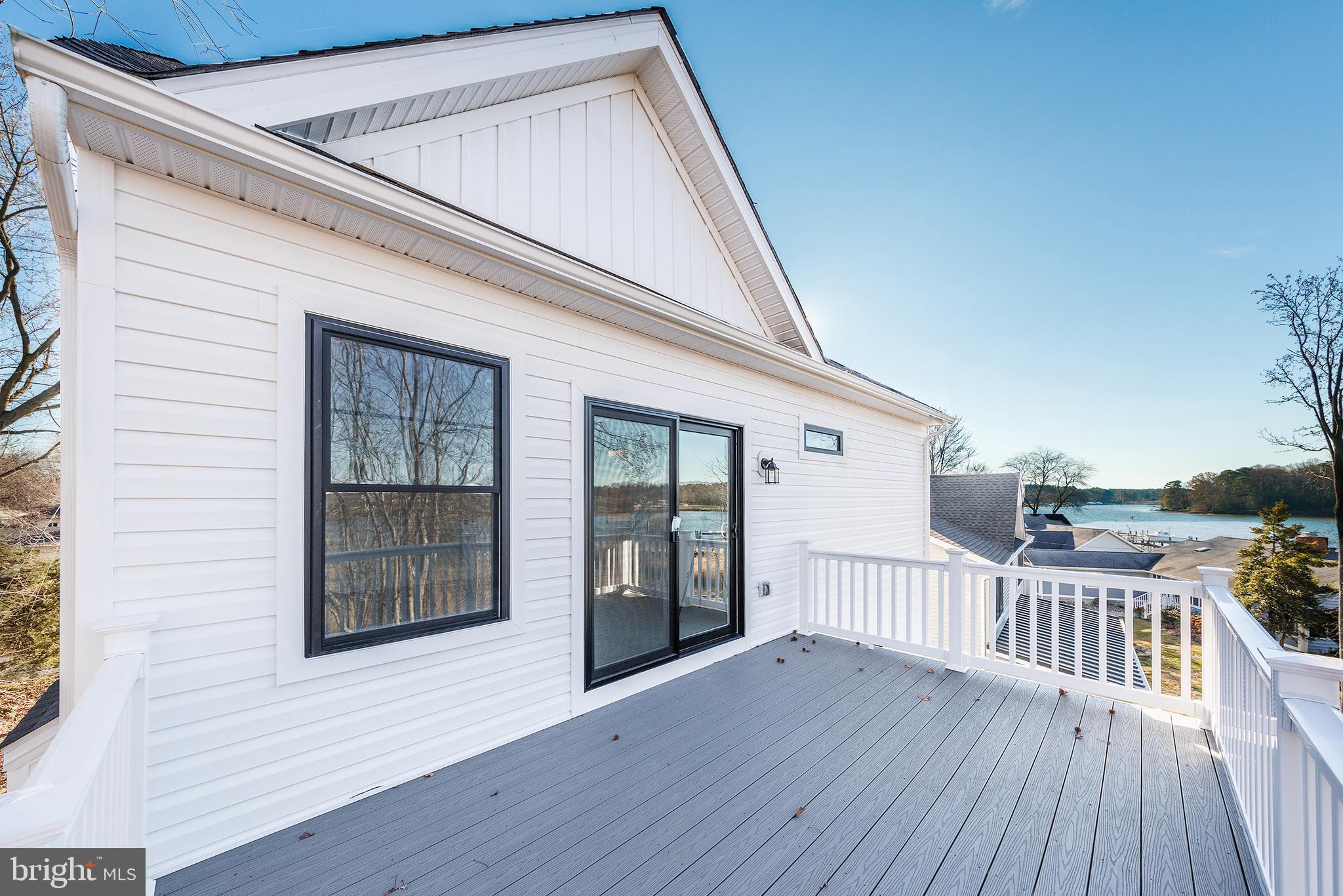 HARBOR VIEW - Residential