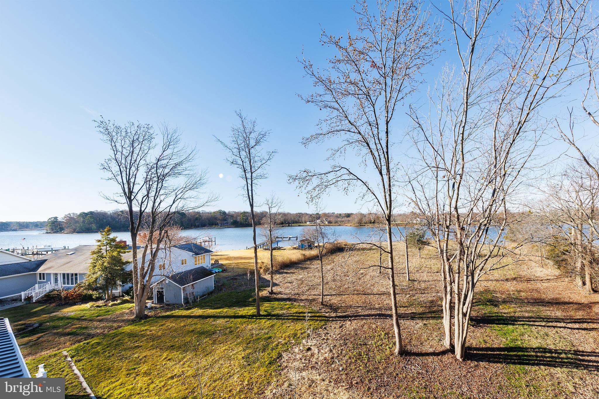 HARBOR VIEW - Residential