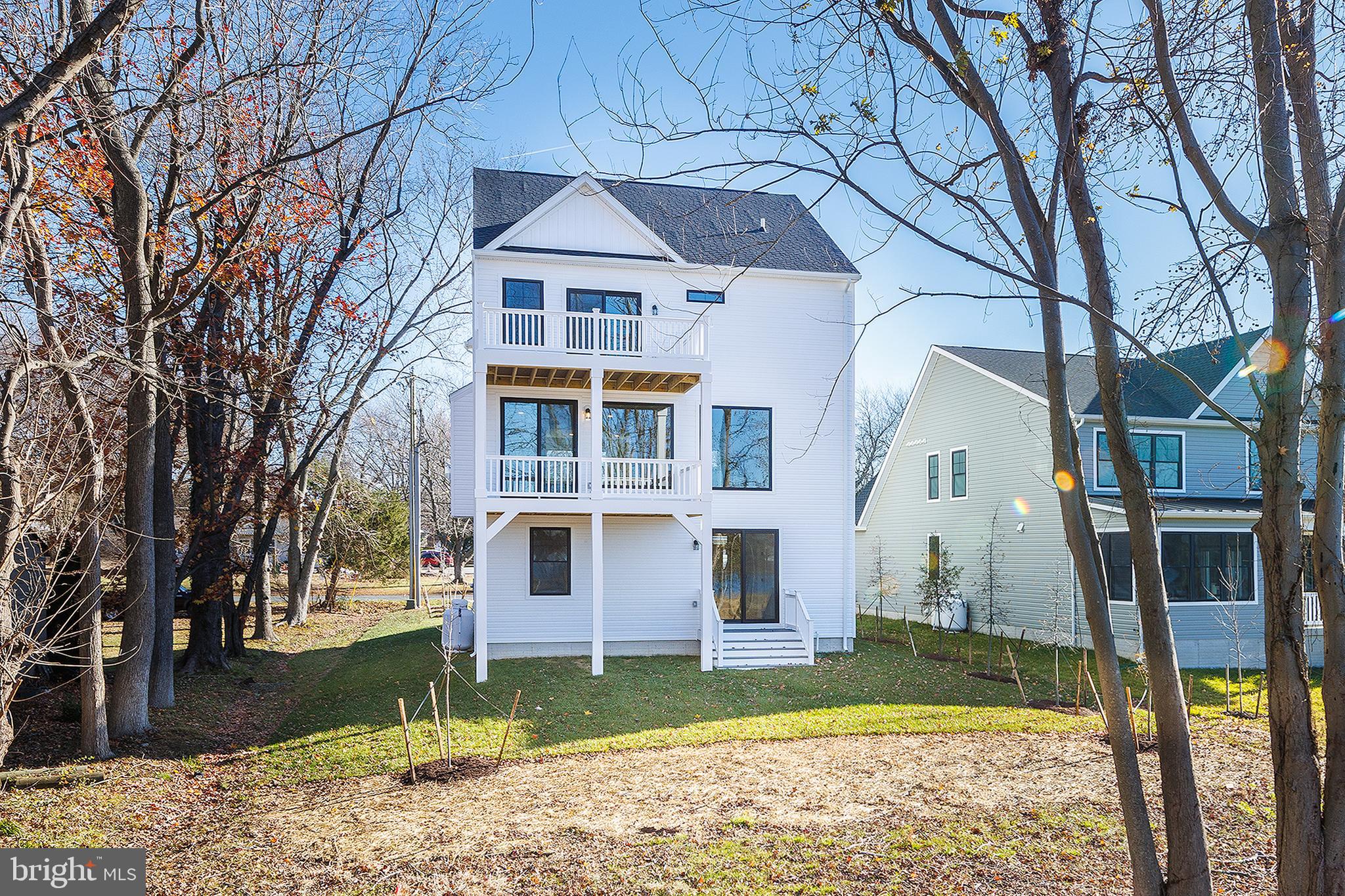 HARBOR VIEW - Residential