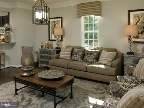 EDELEN STATION - Residential