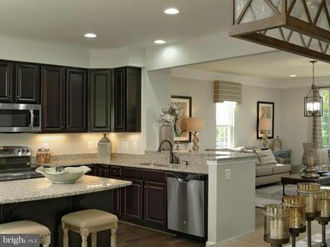 EDELEN STATION - Residential