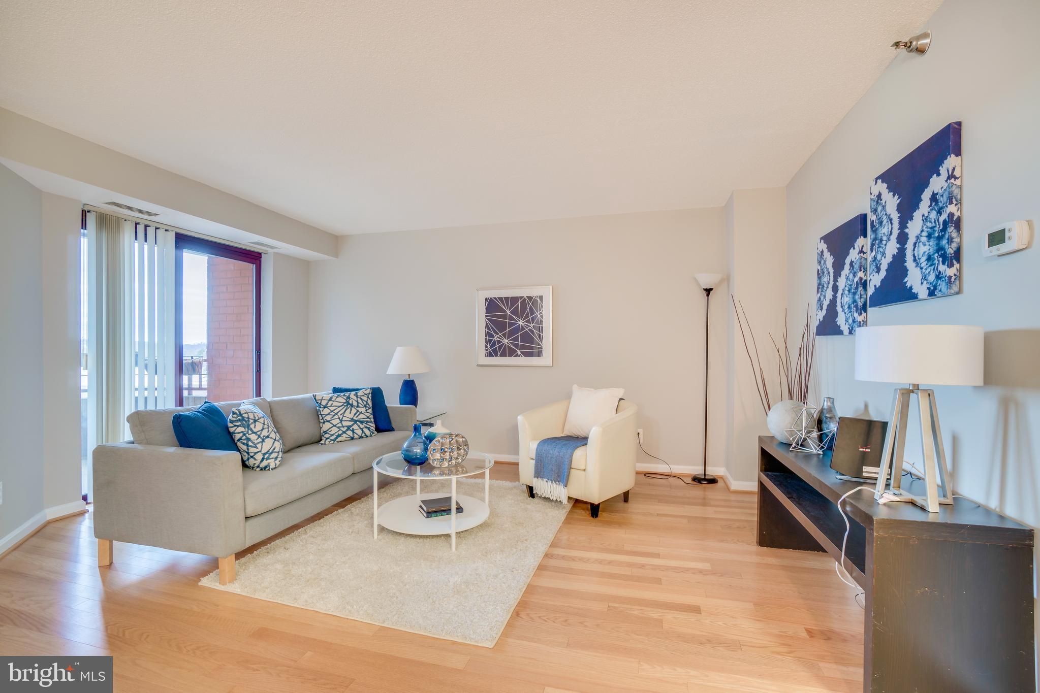 CLARENDON - Residential