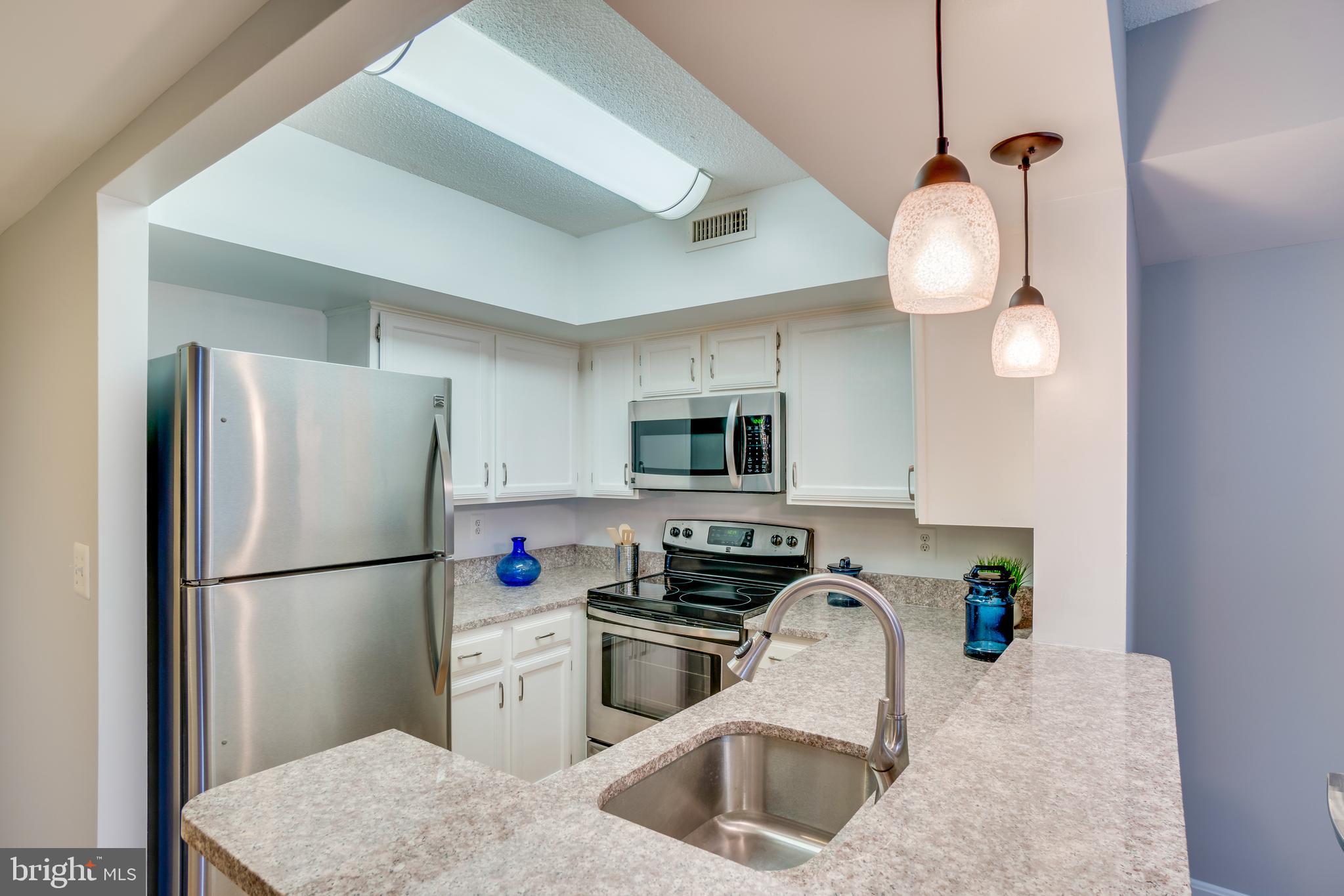 CLARENDON - Residential