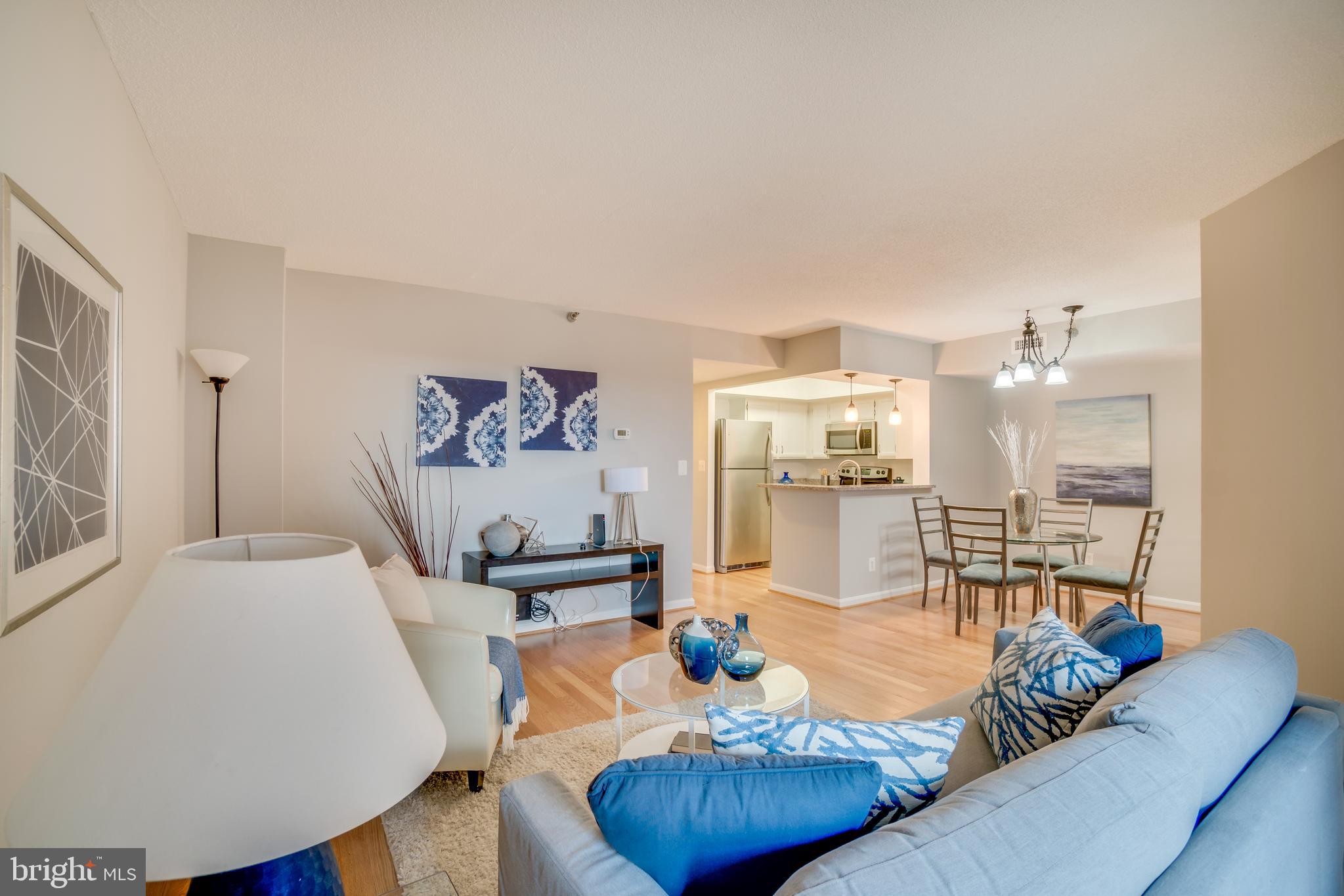 CLARENDON - Residential