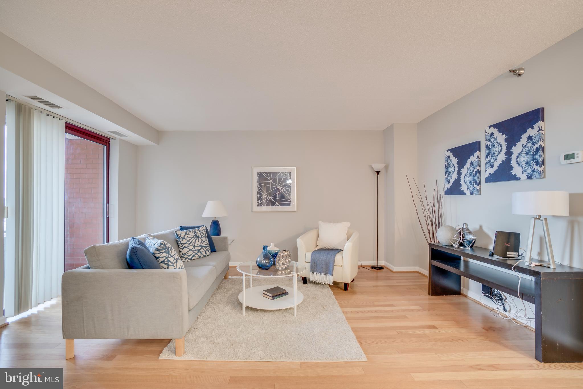 CLARENDON - Residential