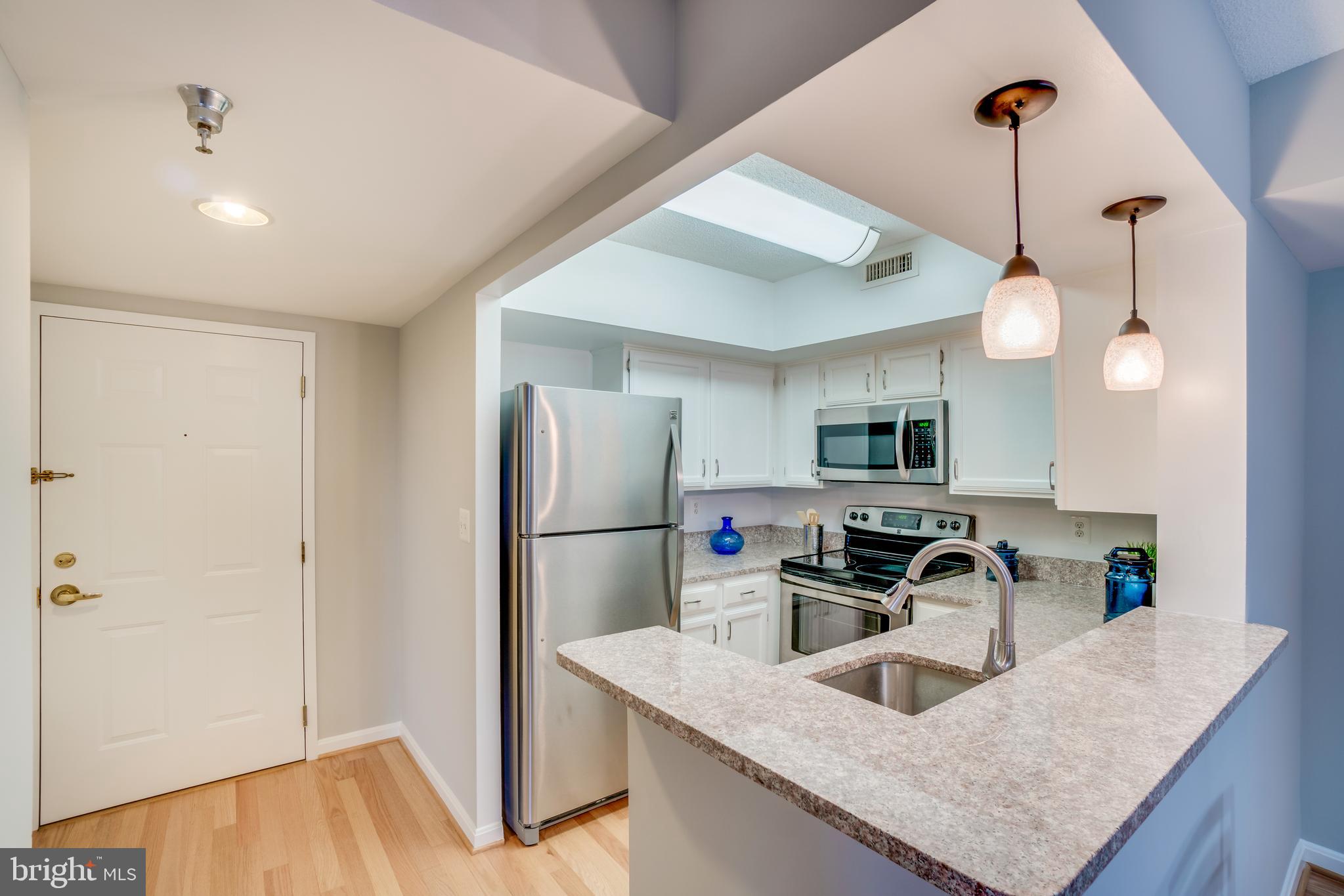 CLARENDON - Residential