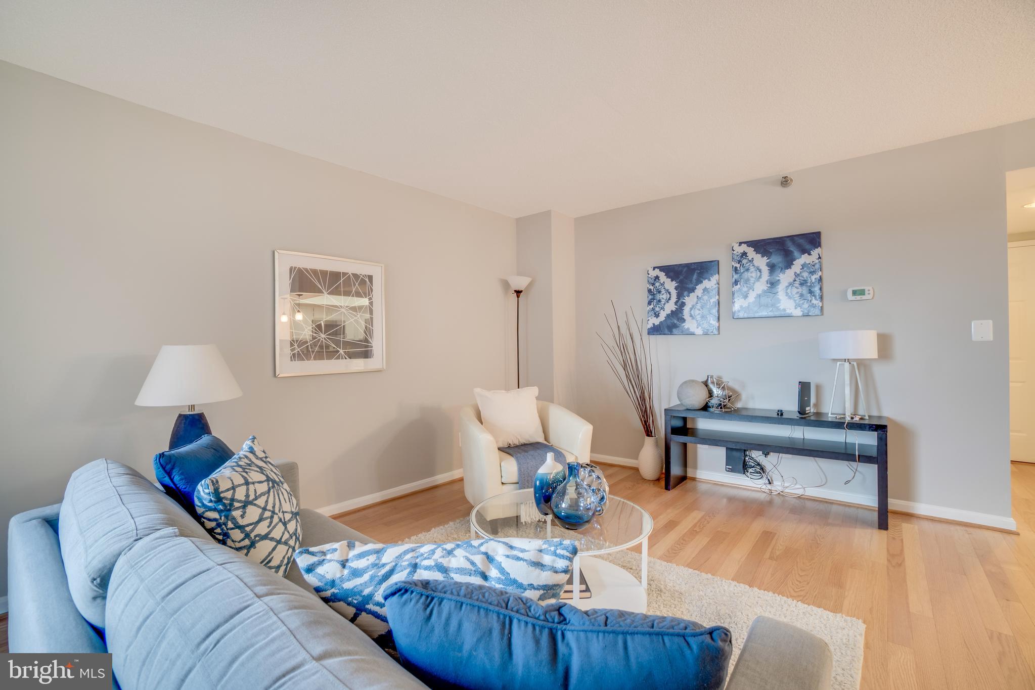 CLARENDON - Residential