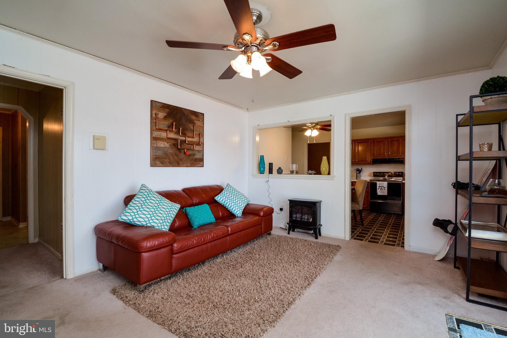 NONE AVAILABLE - Residential Lease